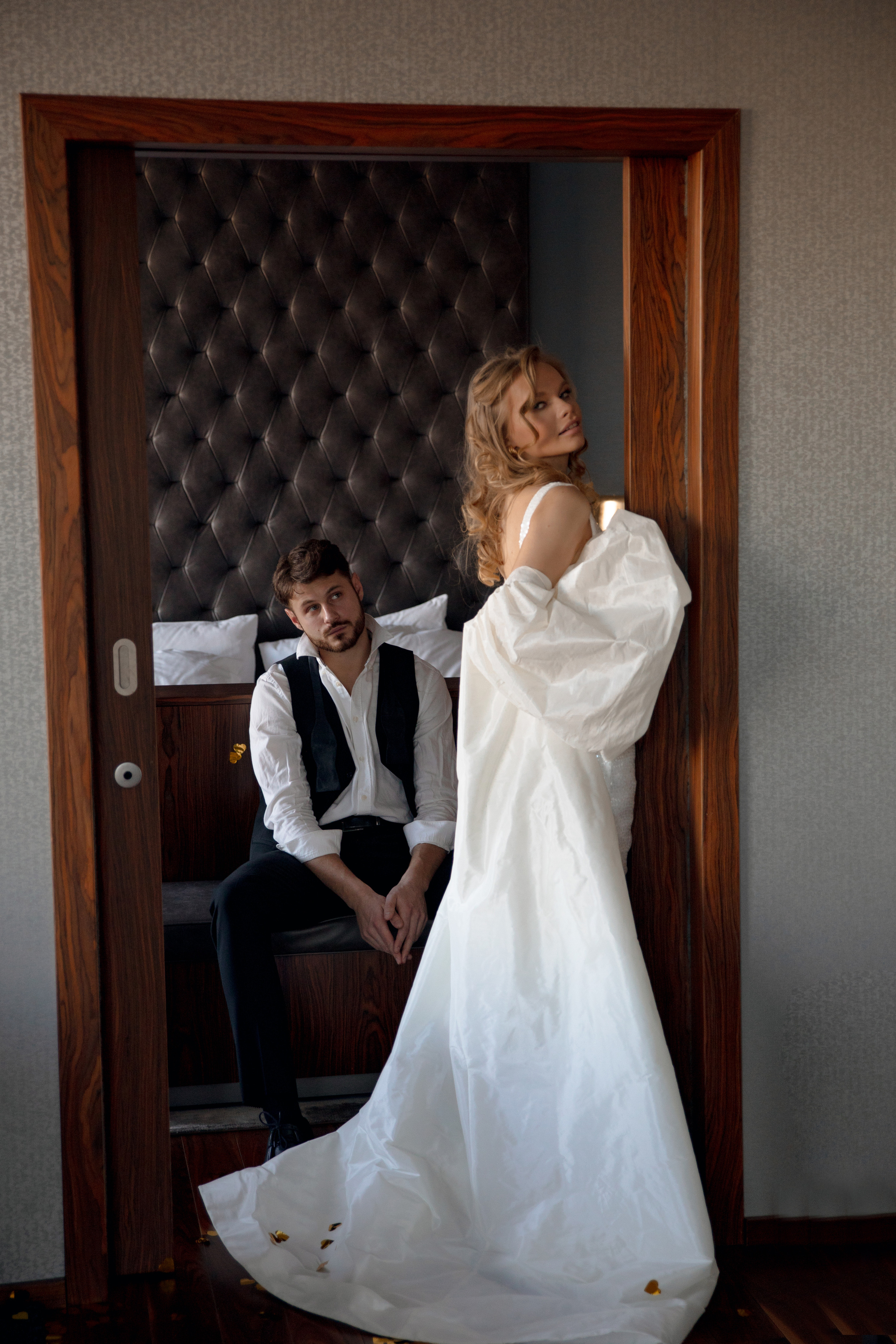 Артур и Александра. @dariazphoto свадебный фотограф