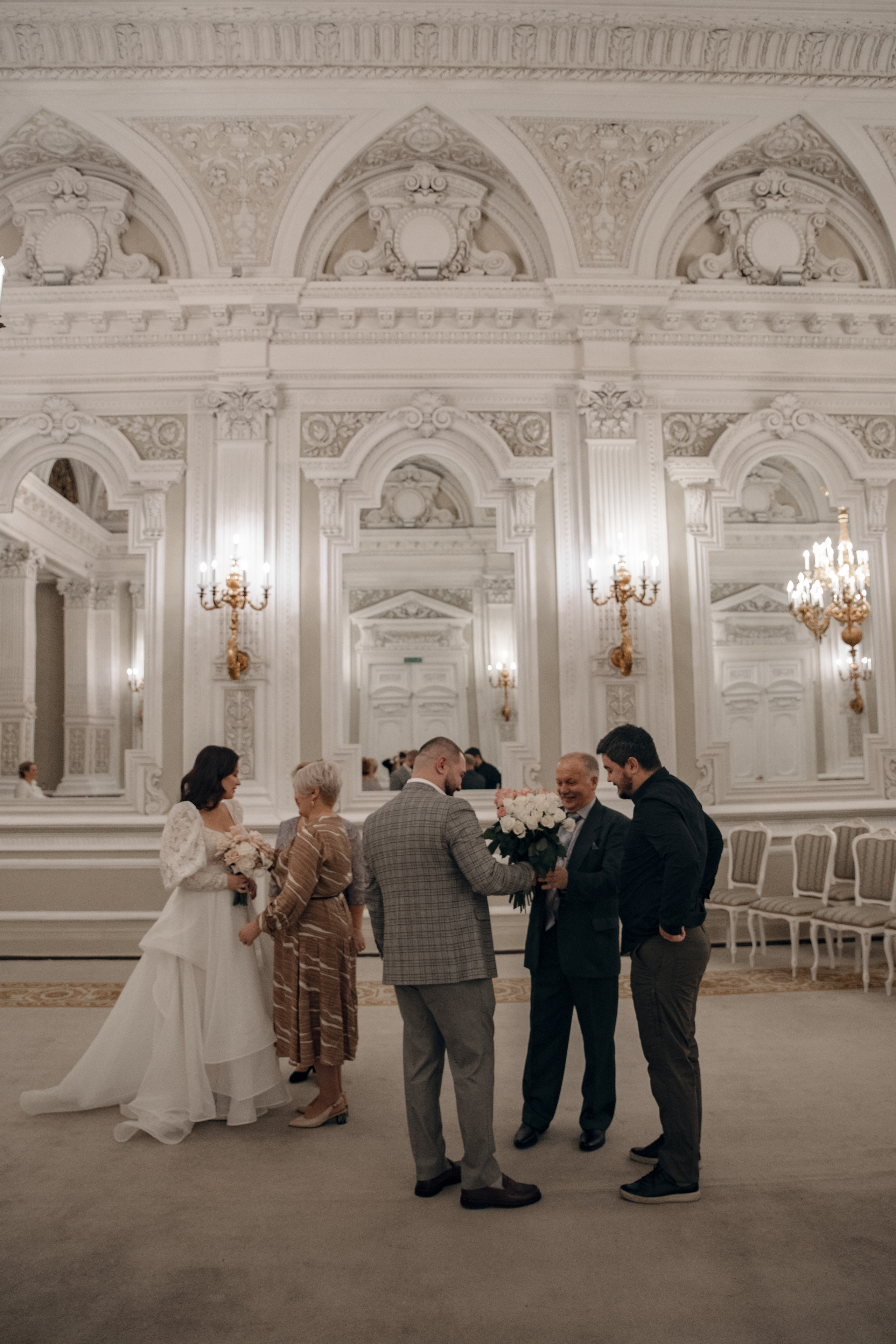 Ярослав и Олеся. @dariazphoto свадебный фотограф