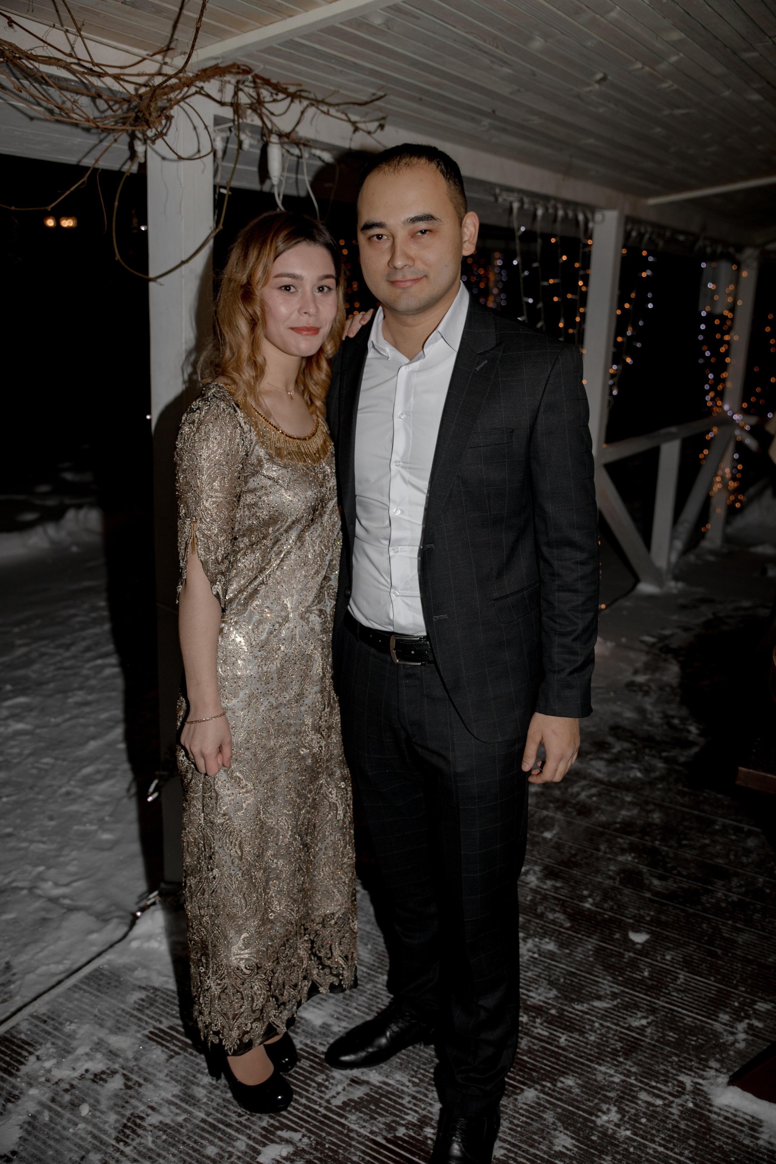 Карим и Айрана. @dariazphoto свадебный фотограф