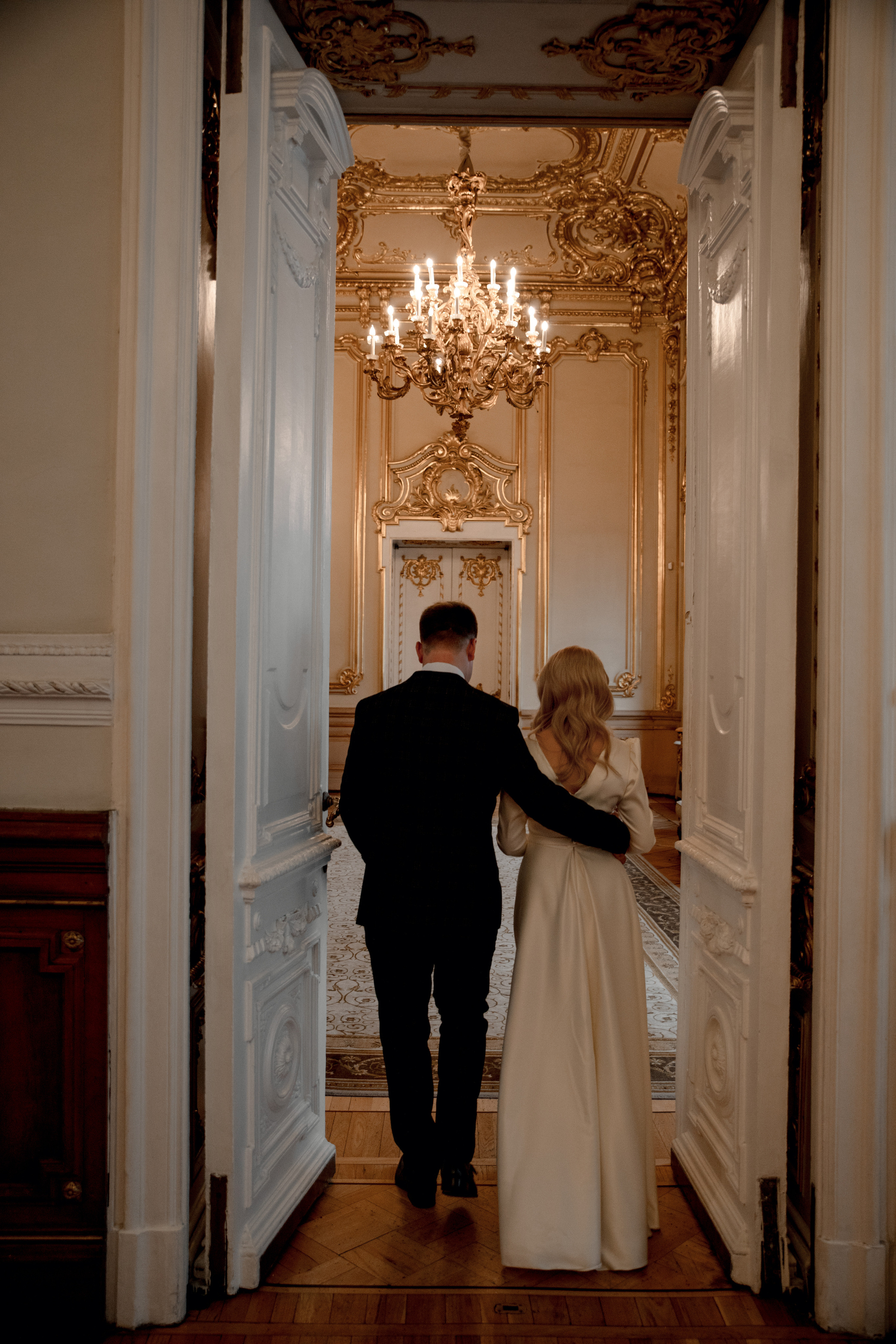 Дмитрий и Ксения. @dariazphoto свадебный фотограф