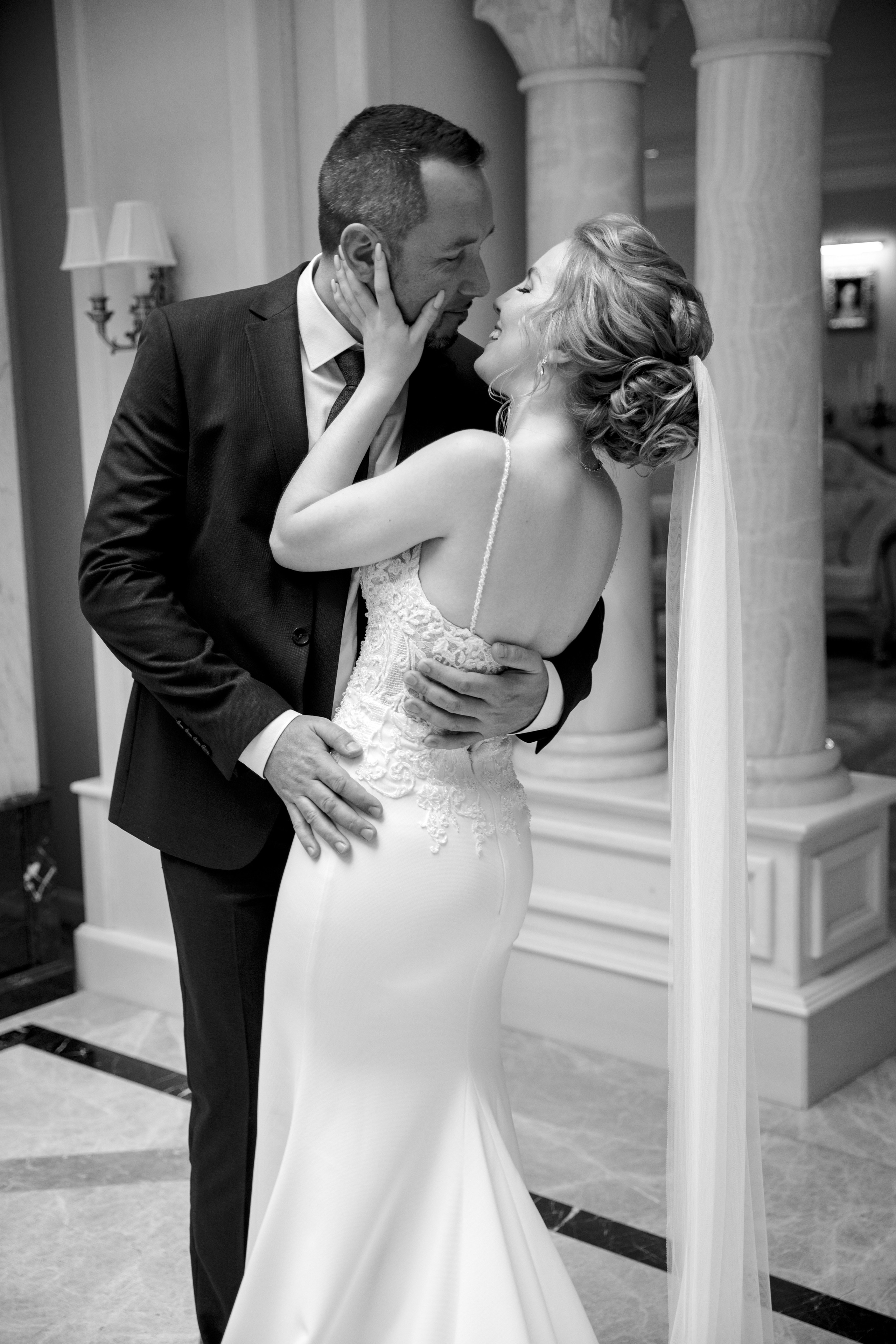 Максим и Софья. @dariazphoto свадебный фотограф