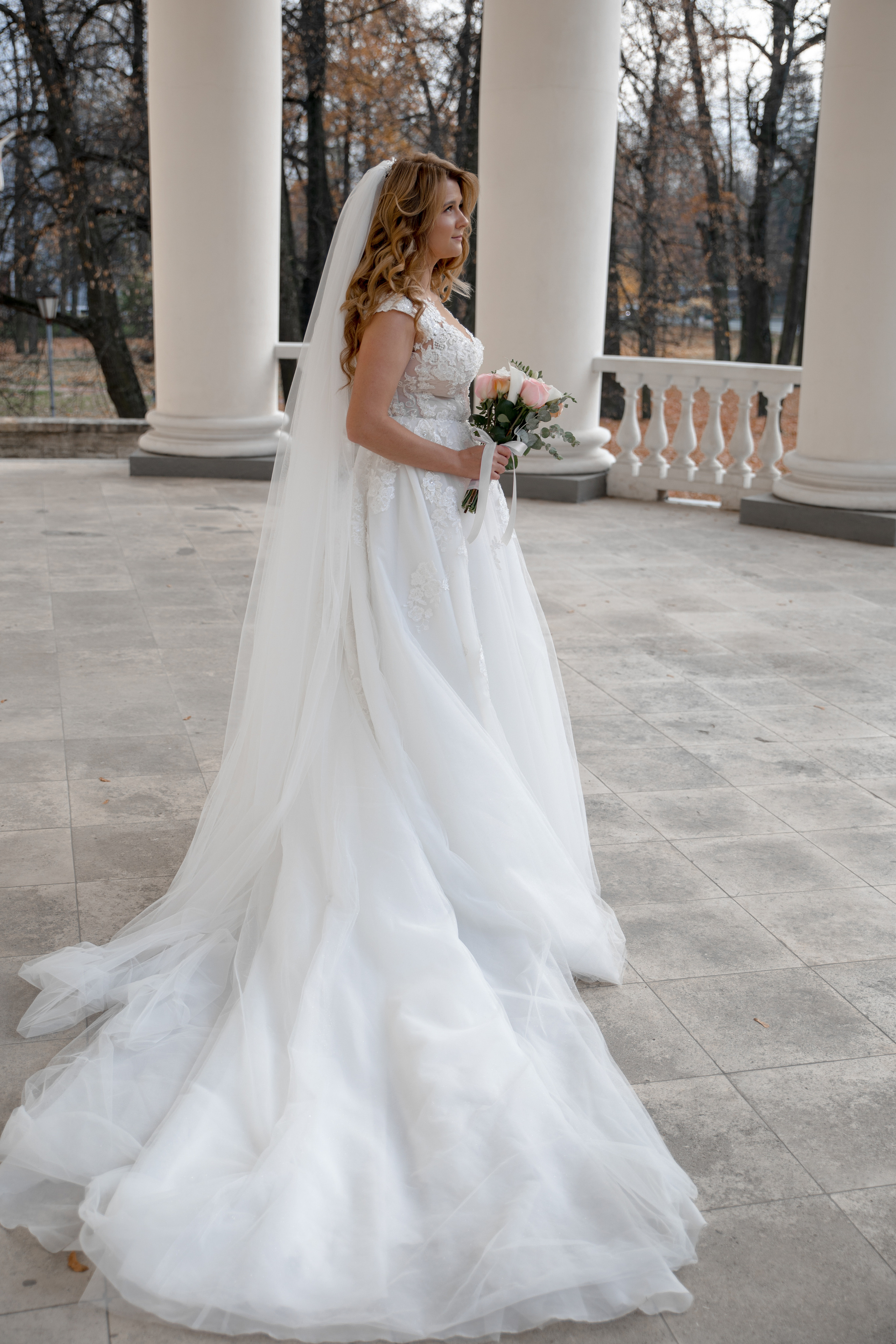 Виталий и Валерия. @dariazphoto свадебный фотограф