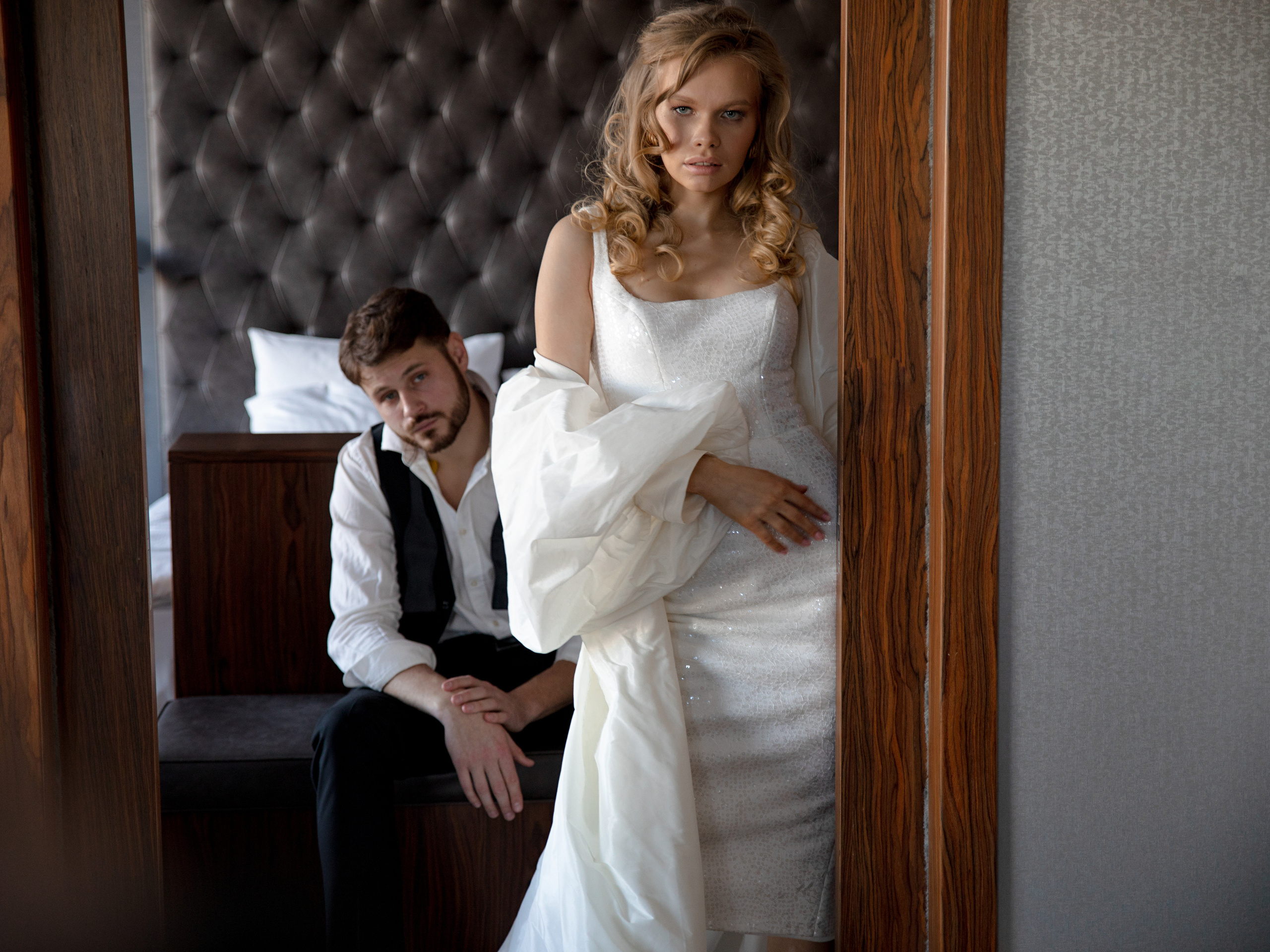 Артур и Александра. @dariazphoto свадебный фотограф