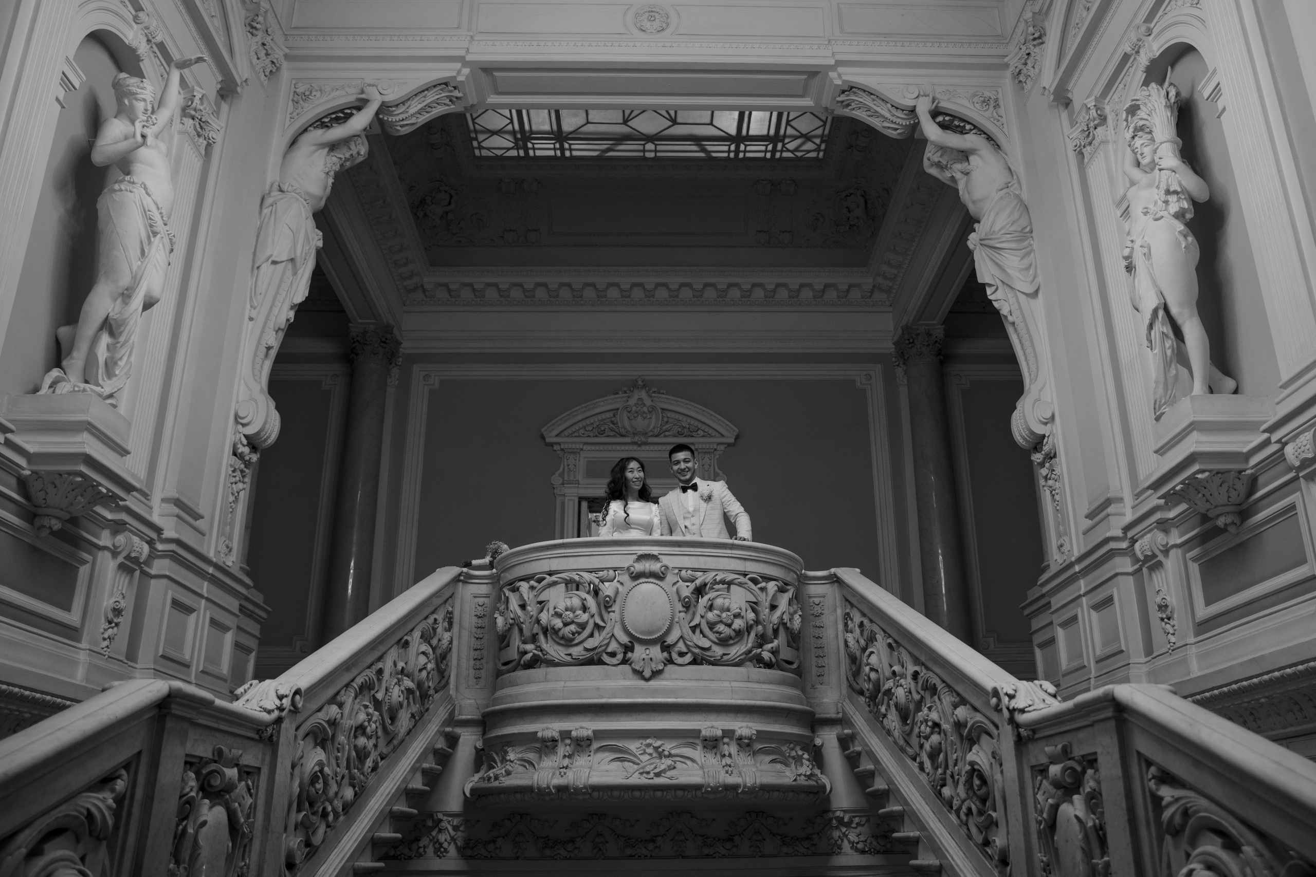 Карим и Айрана. @dariazphoto свадебный фотограф