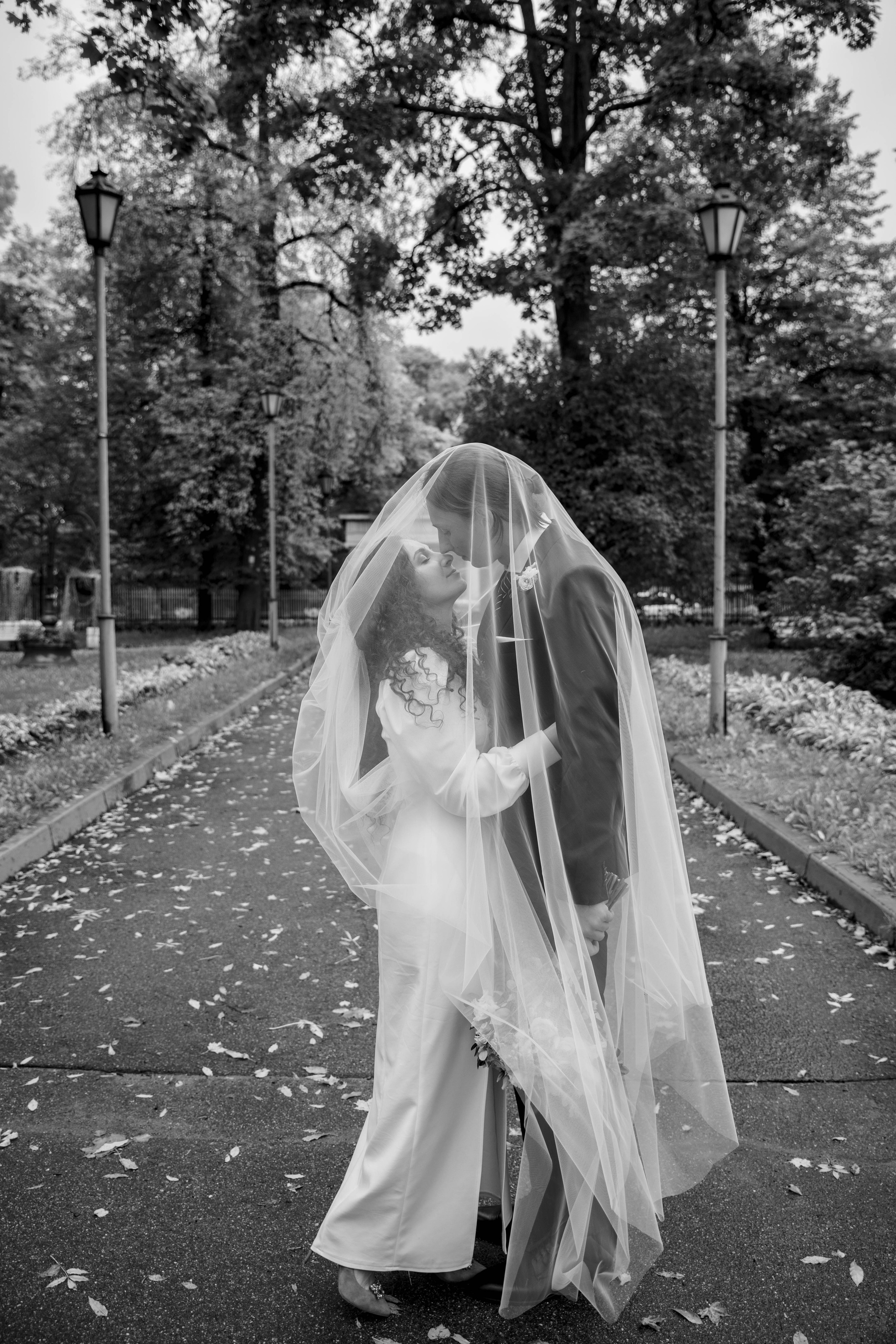 Александр и Мария. @dariazphoto свадебный фотограф