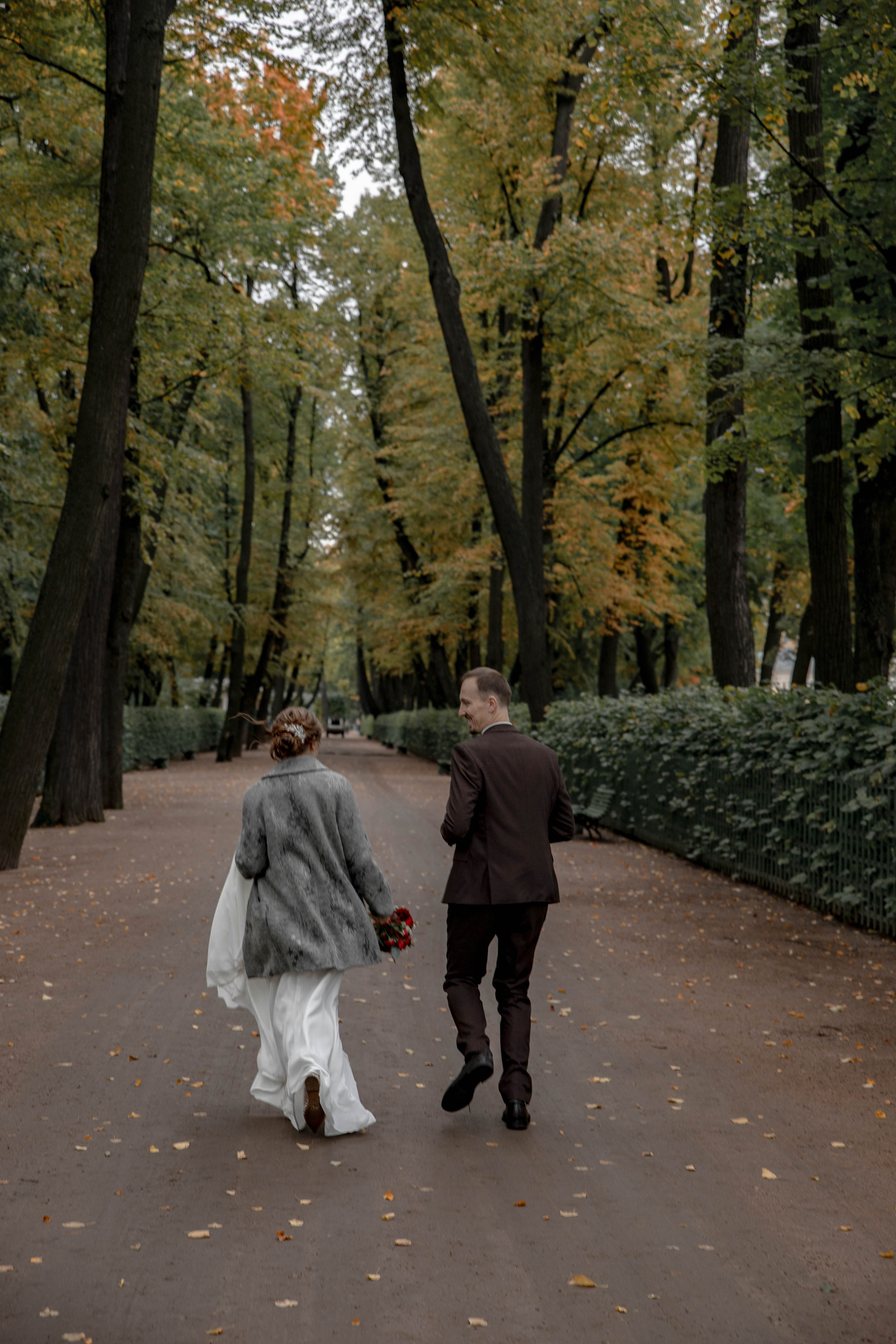 Олег и Юлия. @dariazphoto свадебный фотограф