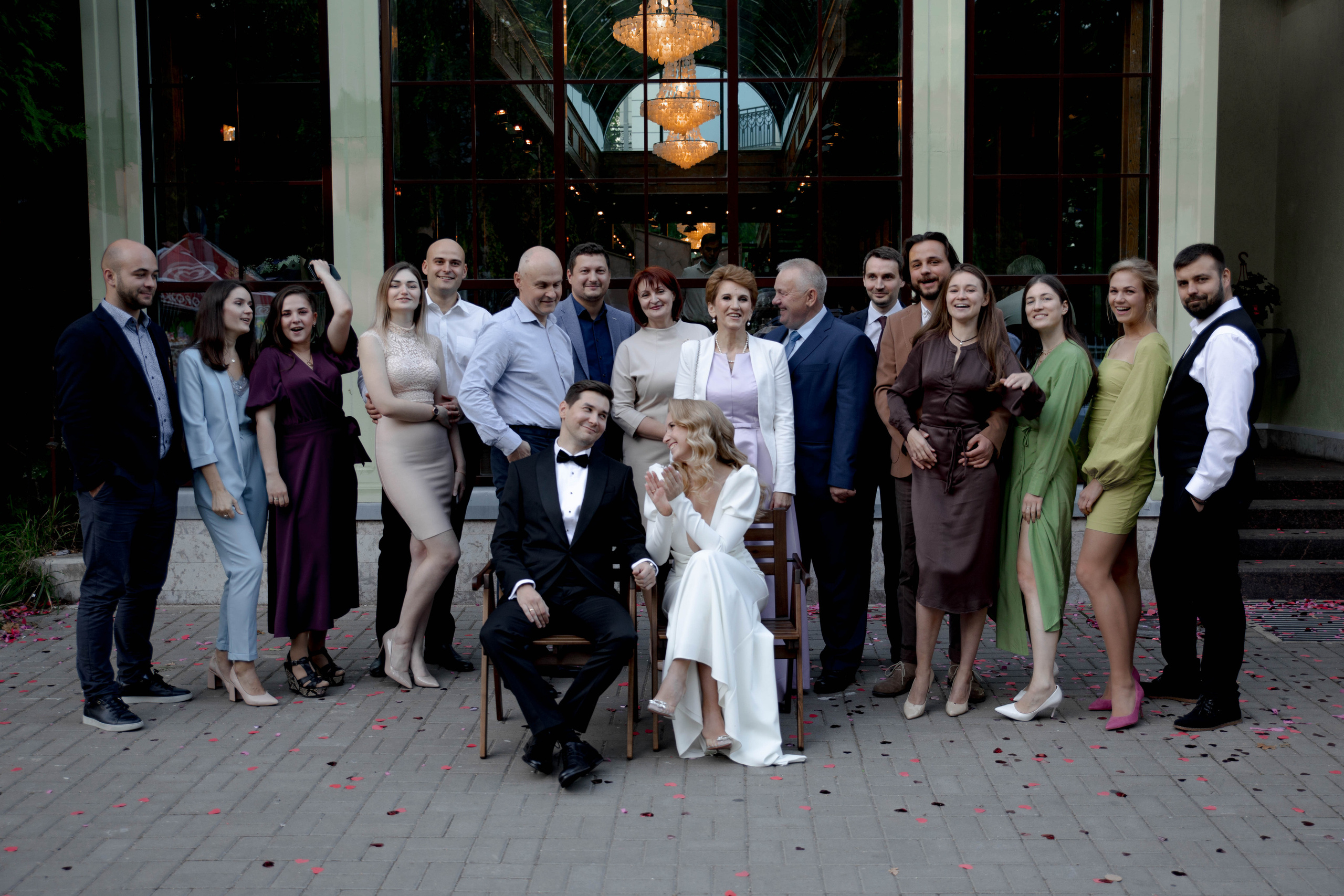 Алина и Алексей. @dariazphoto свадебный фотограф