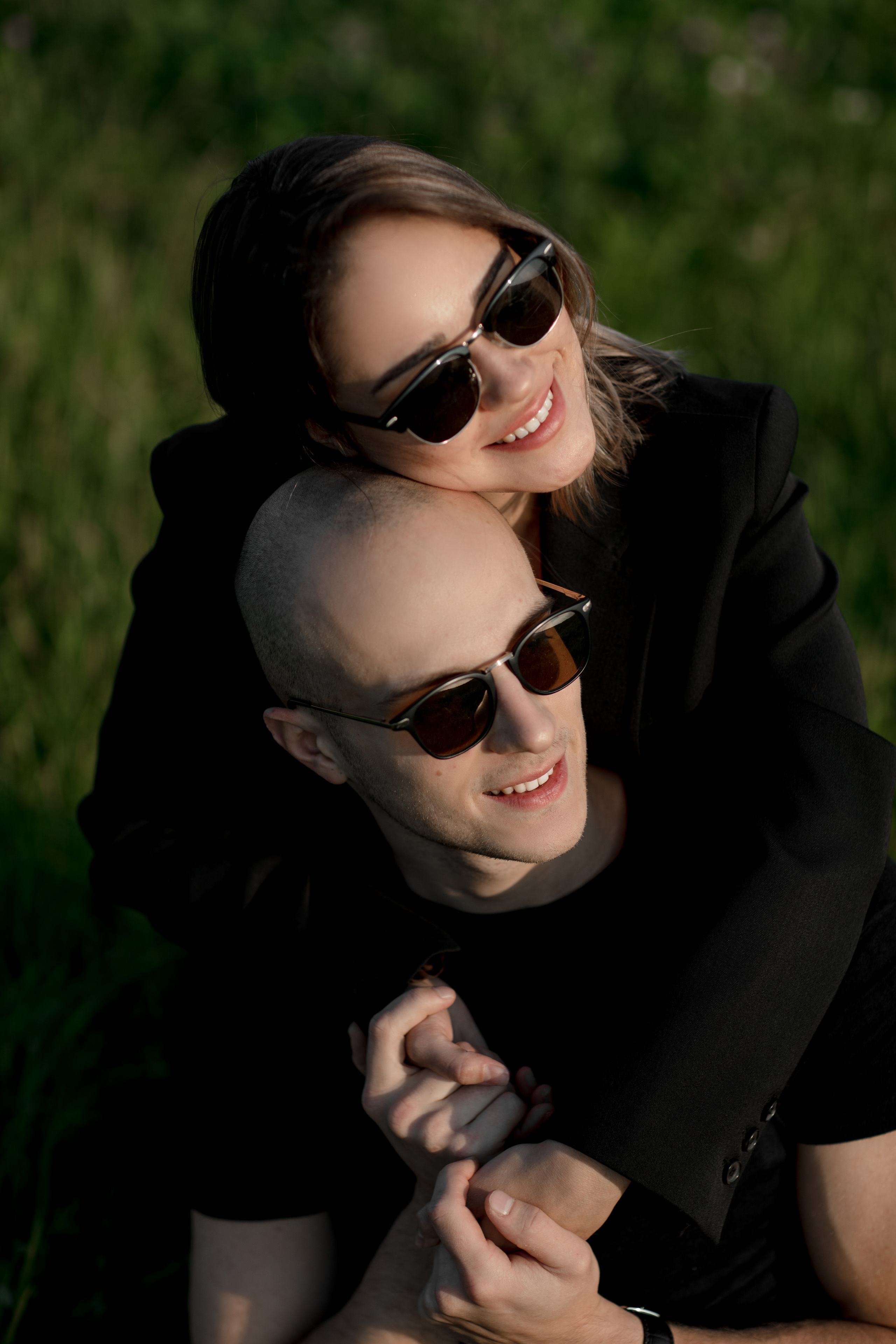 Максим и Юля. @dariazphoto свадебный фотограф