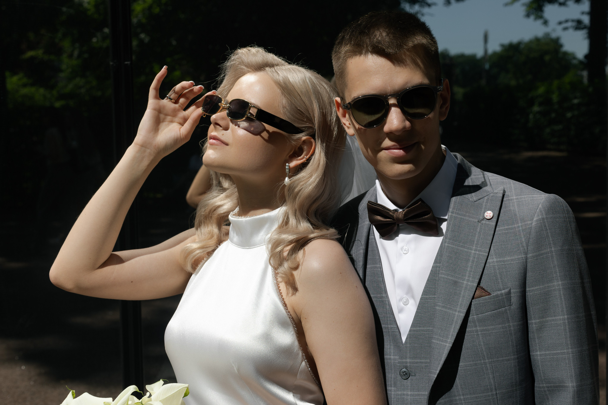 Руслан и Дарья. @dariazphoto свадебный фотограф