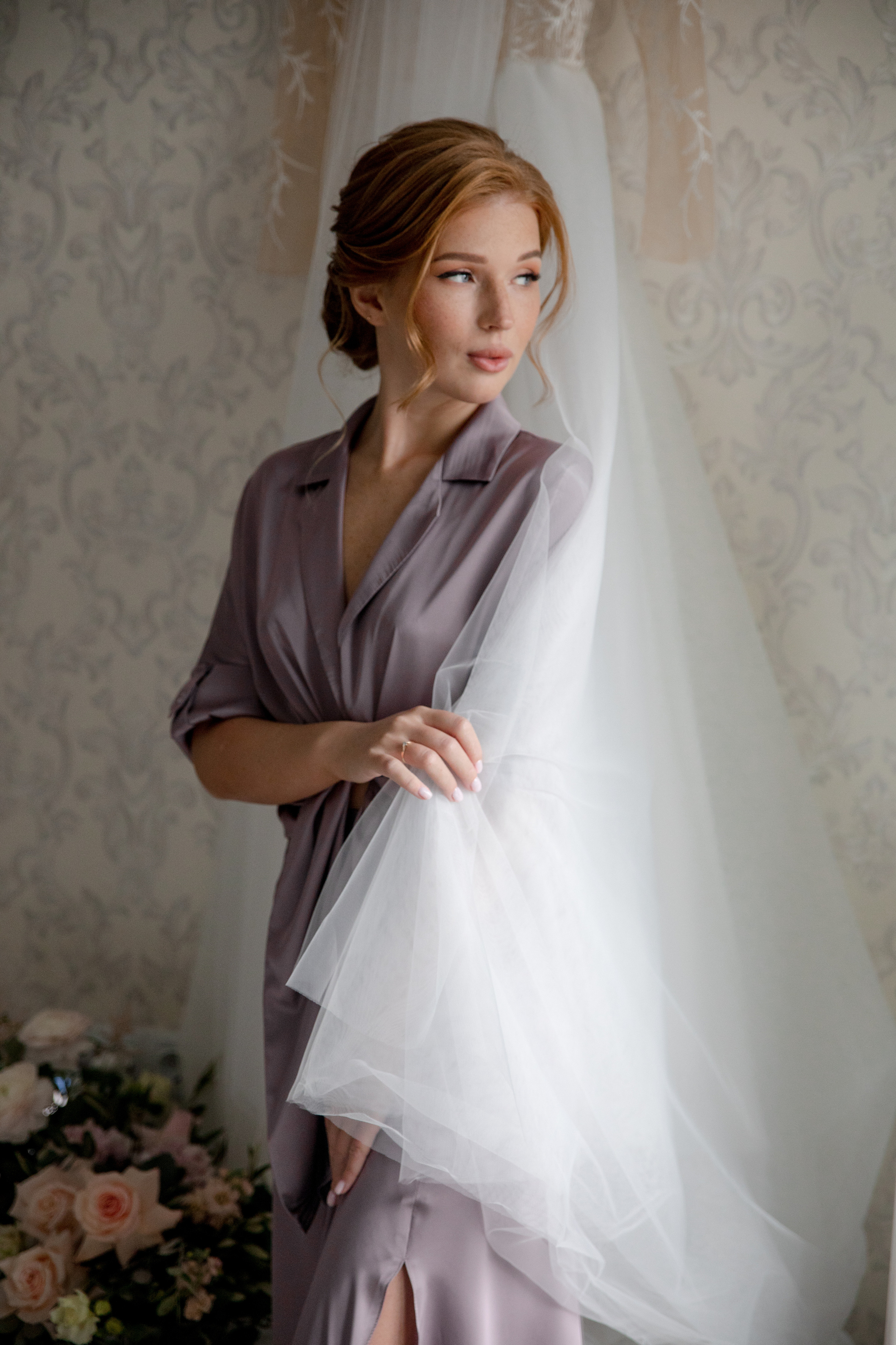 Владимир и Ангелина. @dariazphoto свадебный фотограф