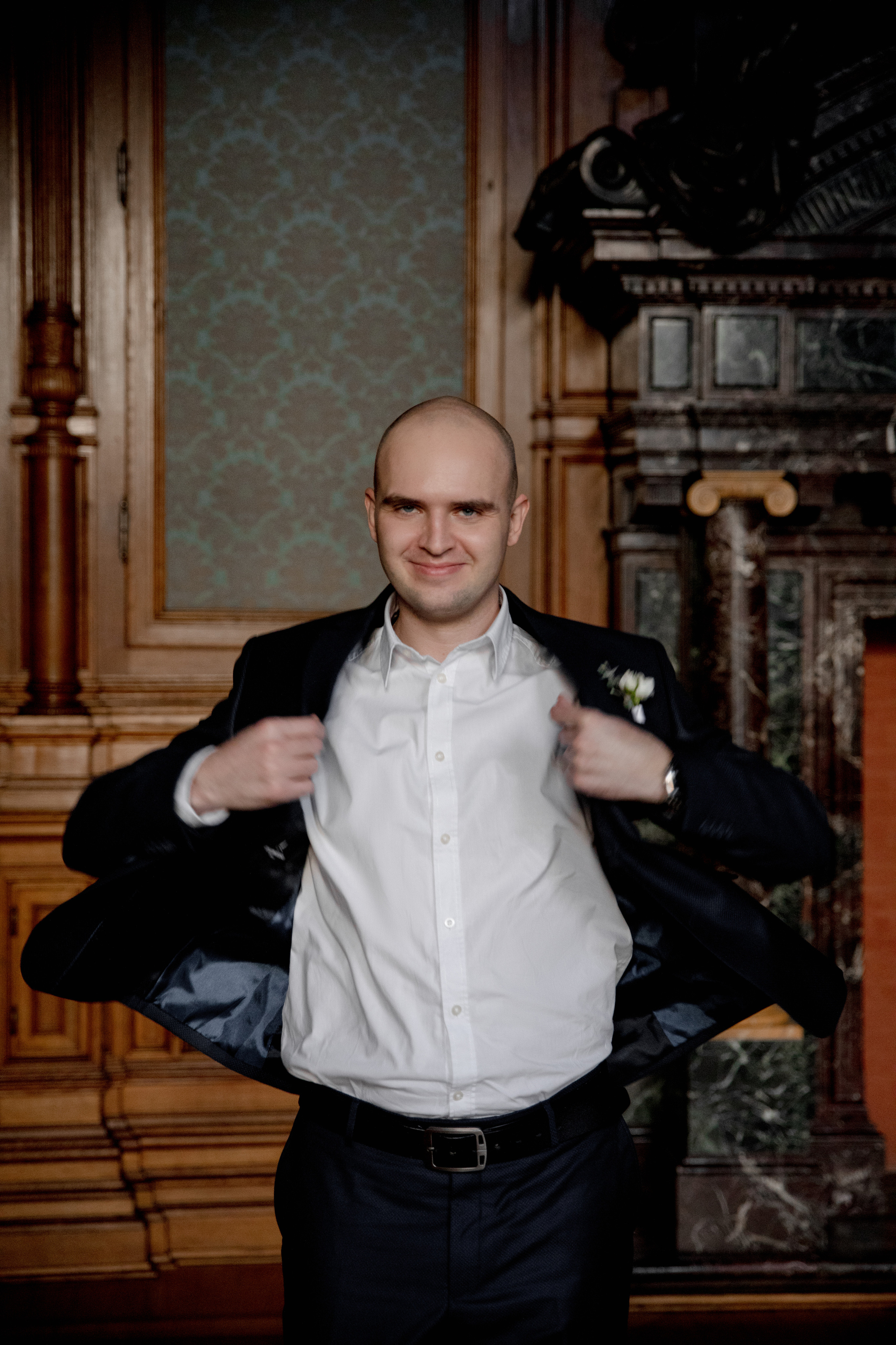 Владислав и Диана. @dariazphoto свадебный фотограф