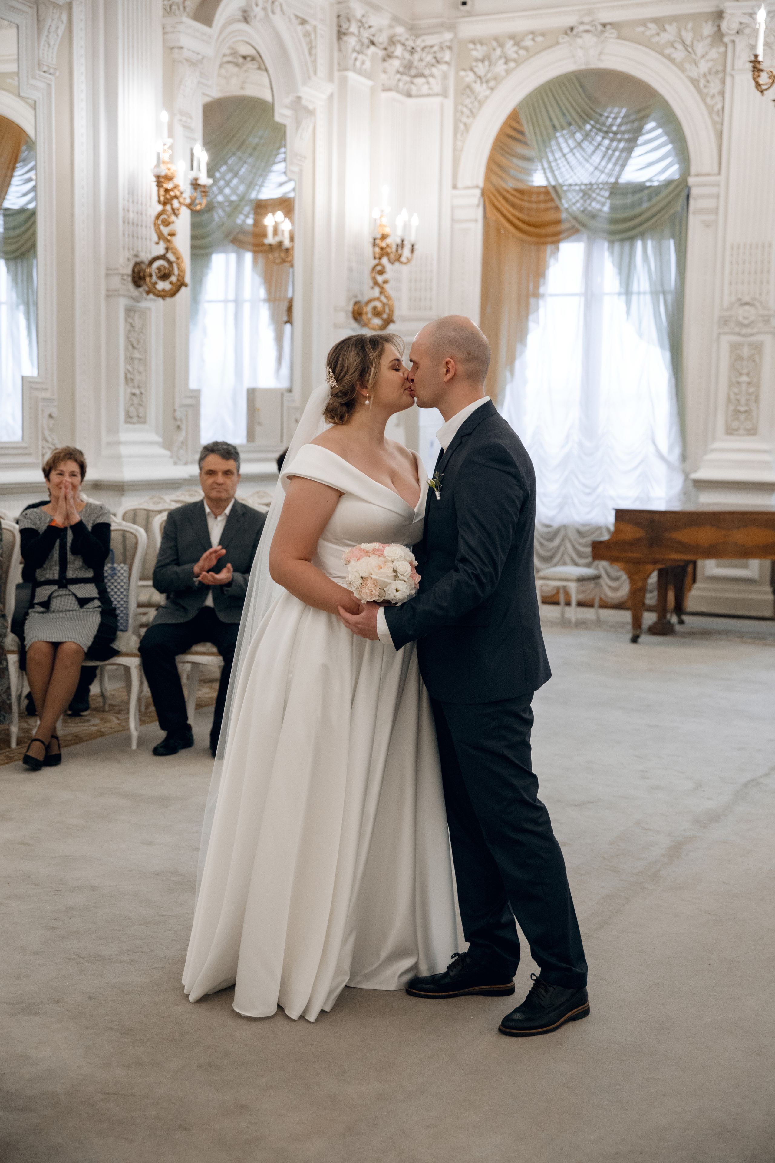 Владислав и Диана. @dariazphoto свадебный фотограф