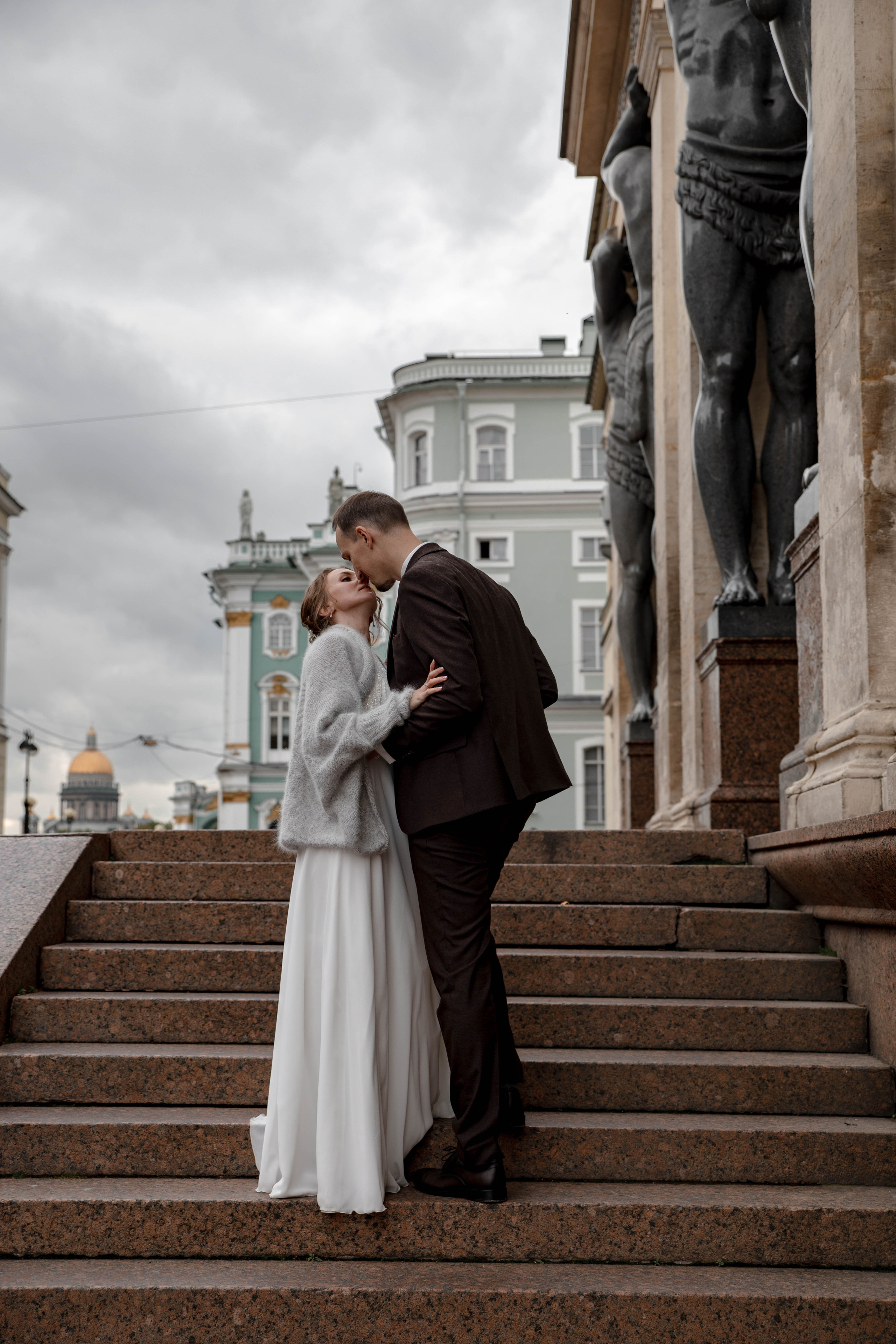 Олег и Юлия. @dariazphoto свадебный фотограф