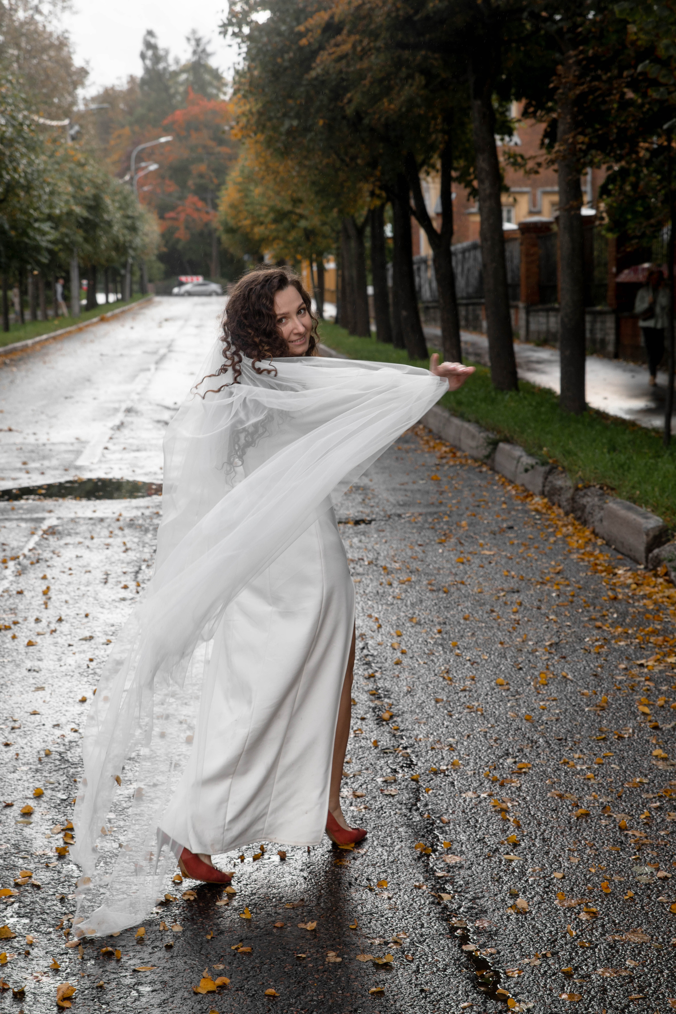 Александр и Мария. @dariazphoto свадебный фотограф