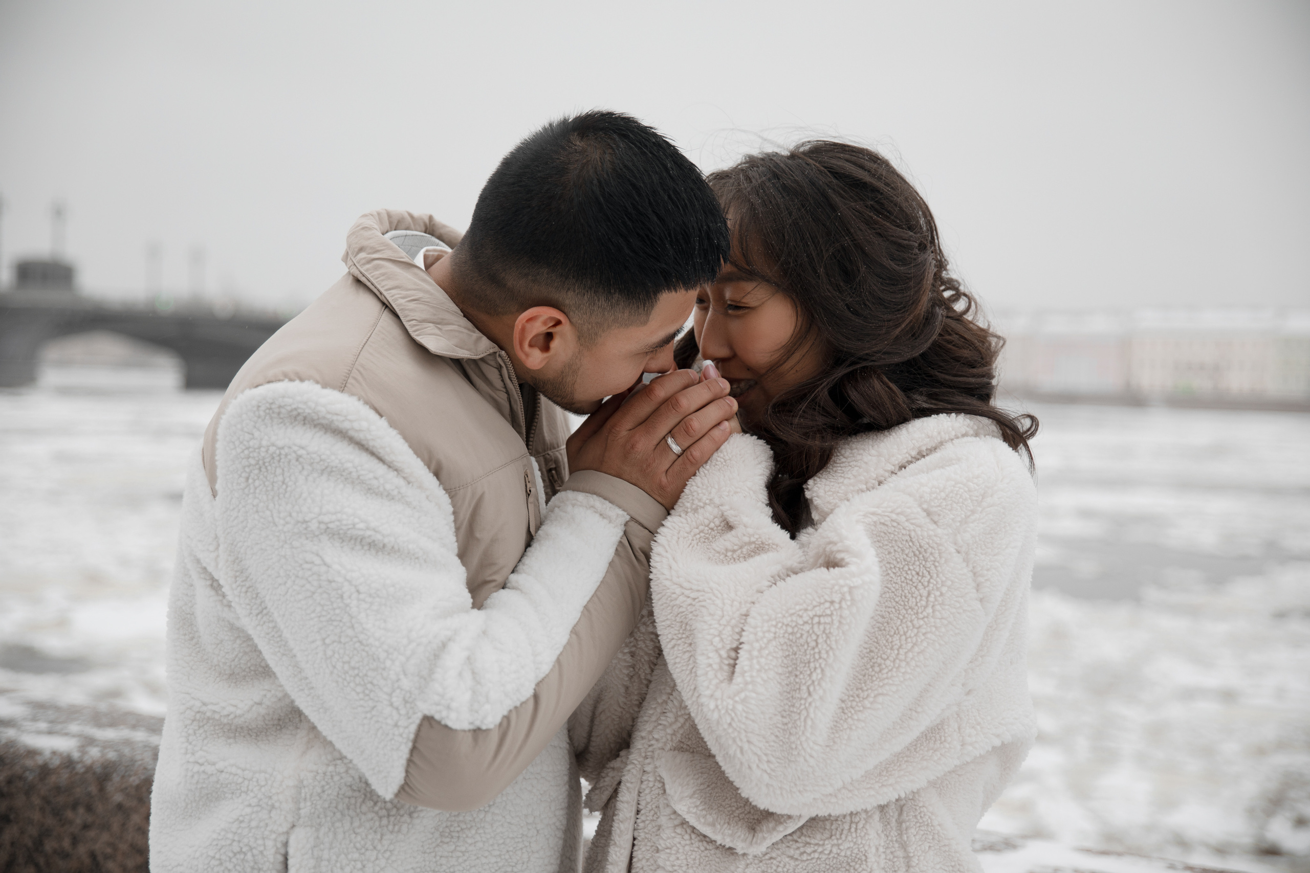 Карим и Айрана. @dariazphoto свадебный фотограф