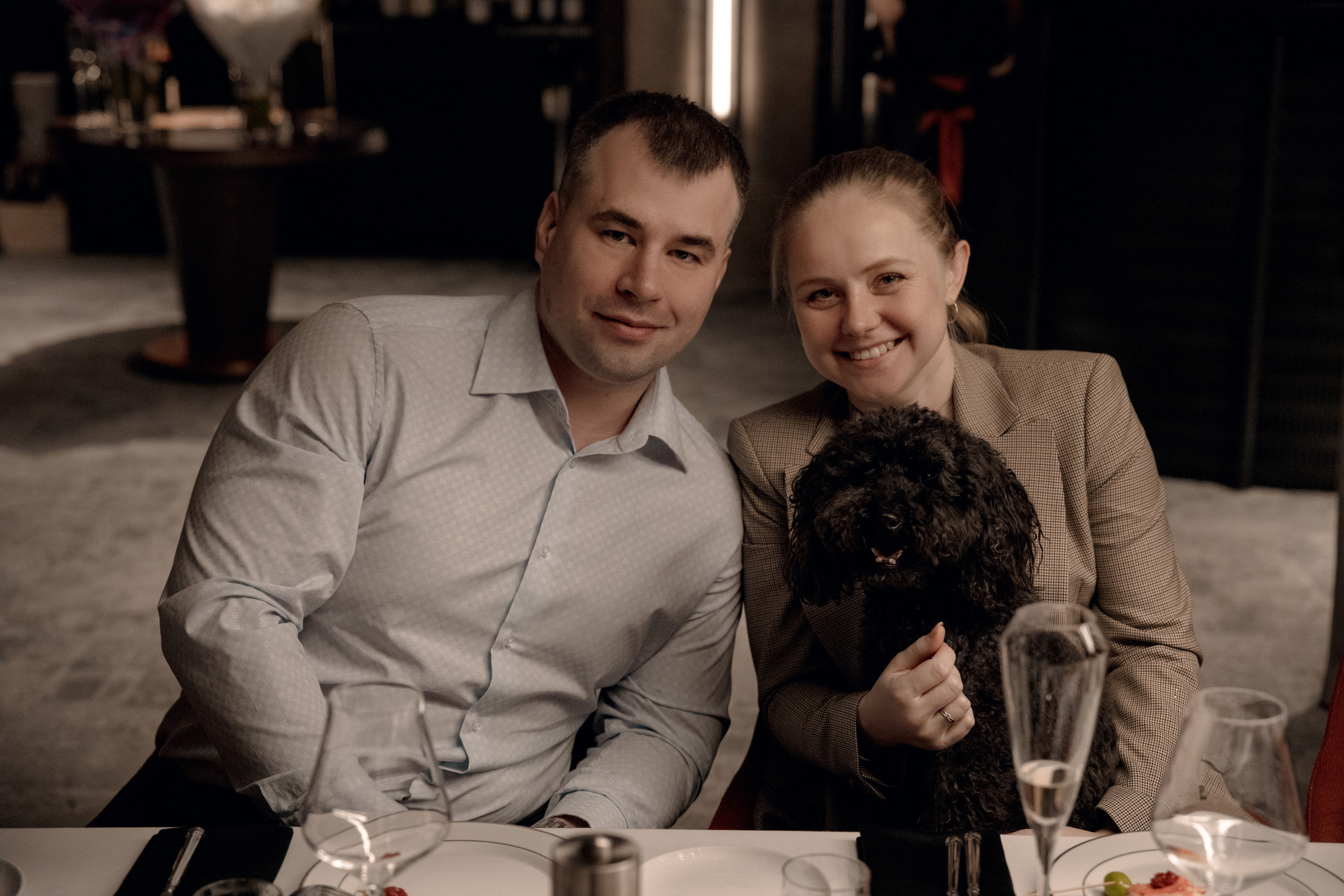 Виталий и Екатерина. @dariazphoto свадебный фотограф