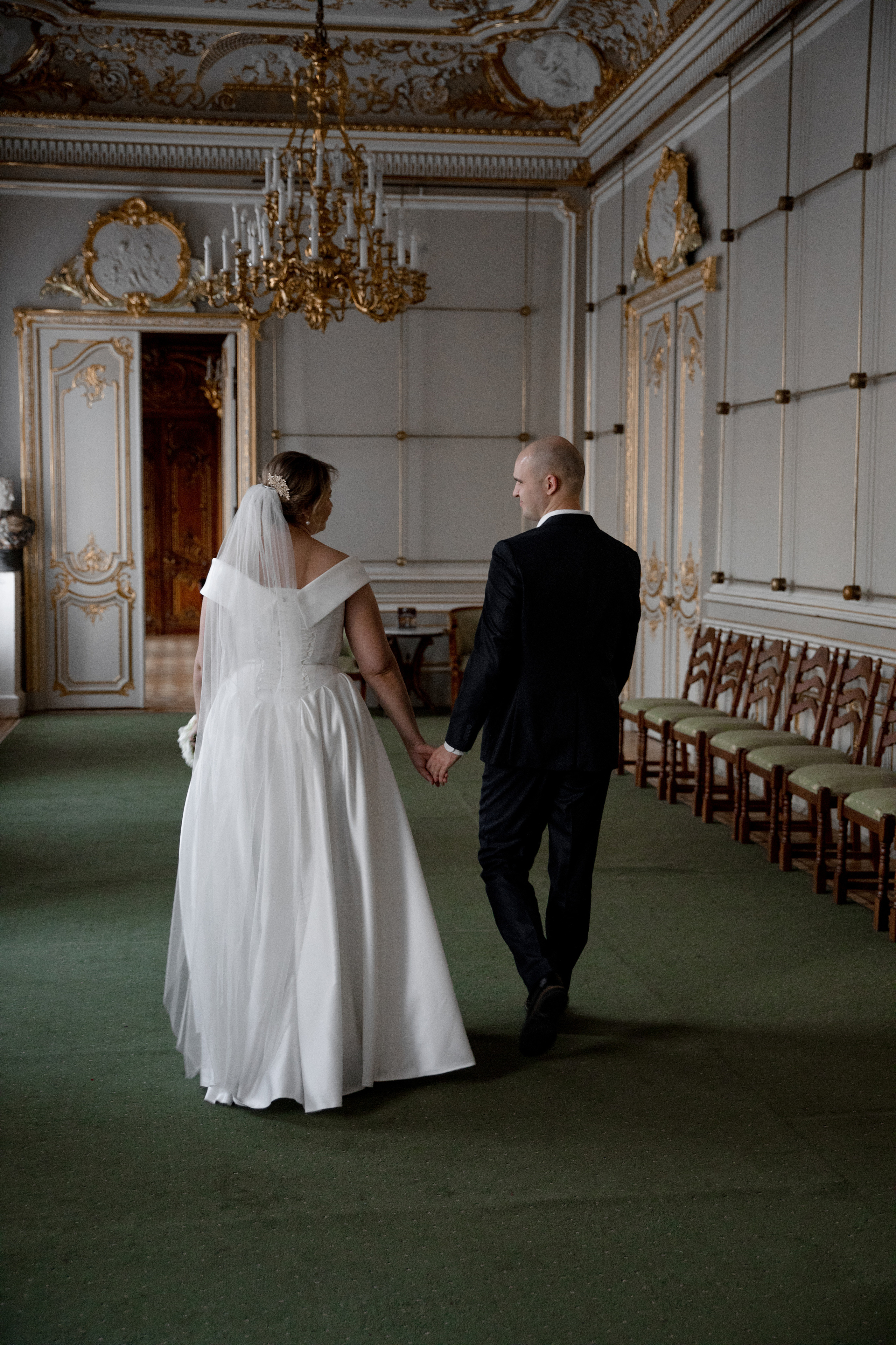 Владислав и Диана. @dariazphoto свадебный фотограф