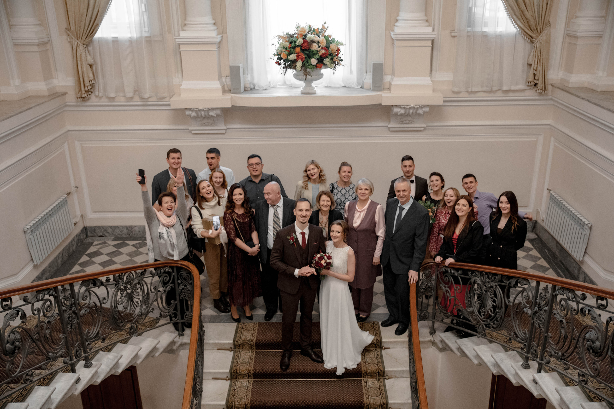 Олег и Юлия. @dariazphoto свадебный фотограф