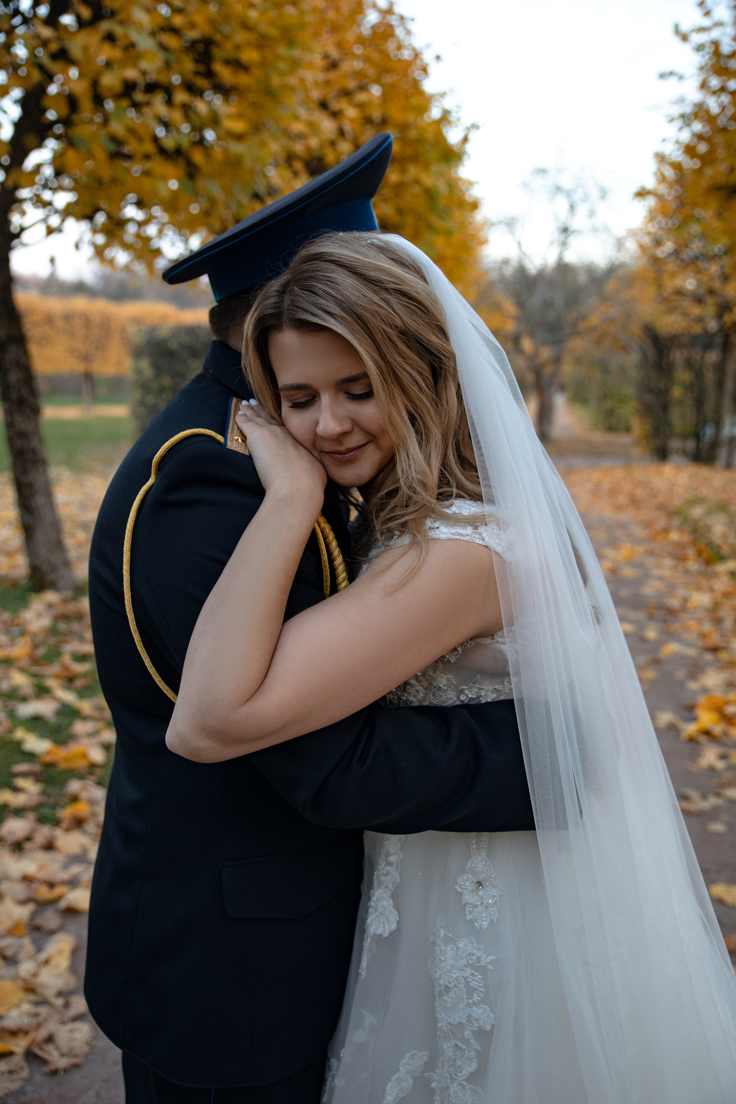 Виталий и Валерия. @dariazphoto свадебный фотограф