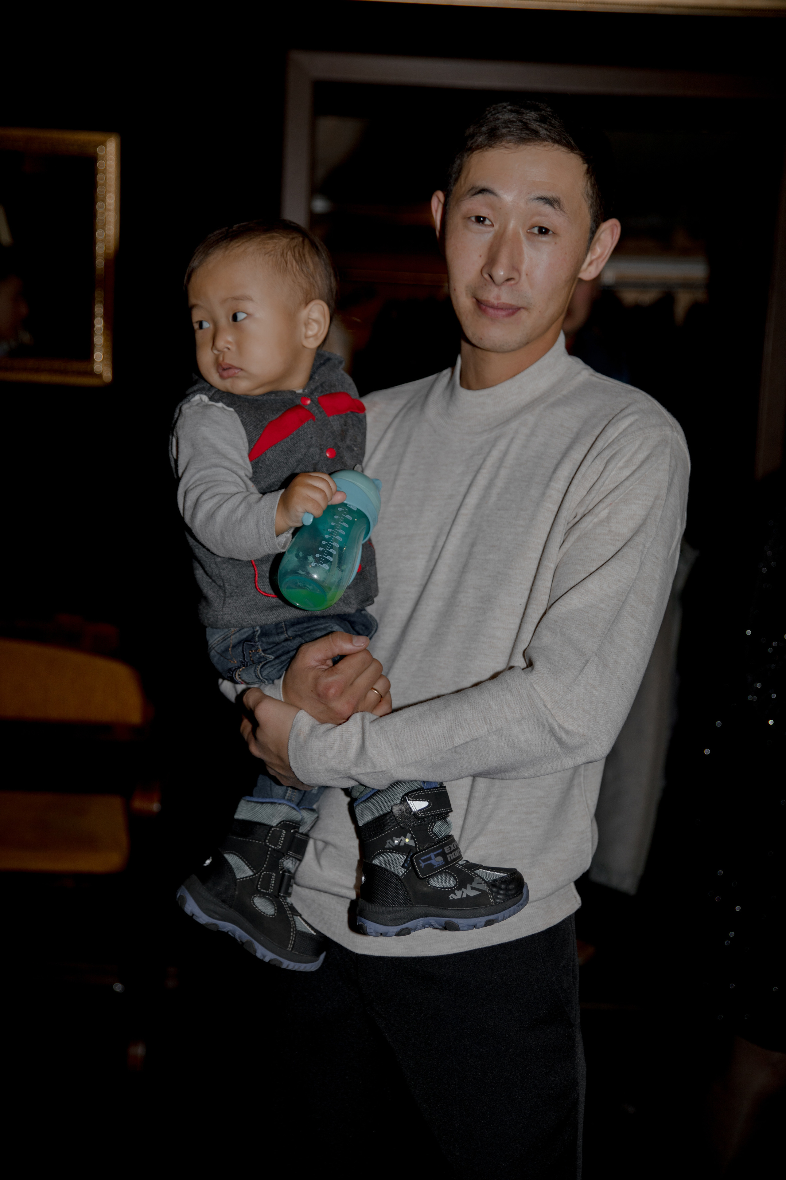 Карим и Айрана. @dariazphoto свадебный фотограф