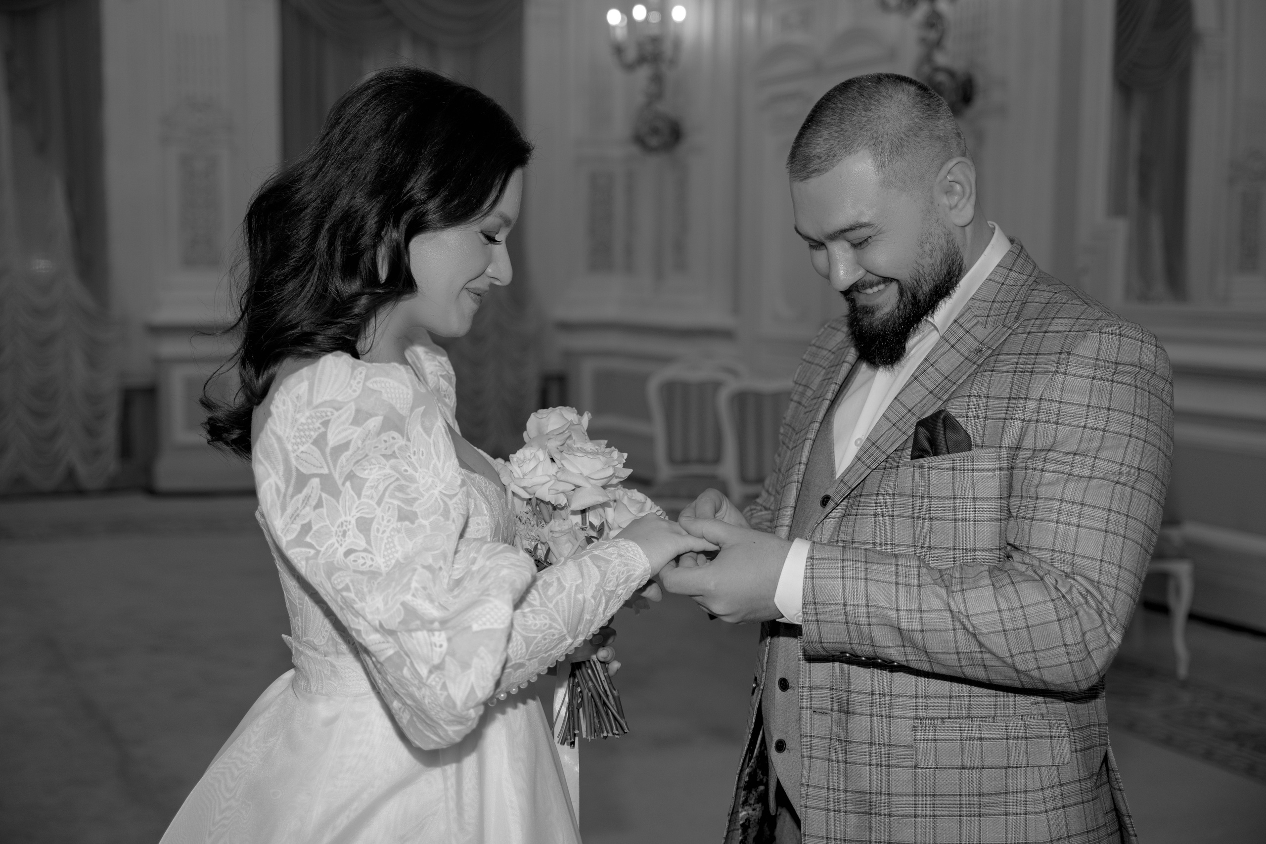 Ярослав и Олеся. @dariazphoto свадебный фотограф