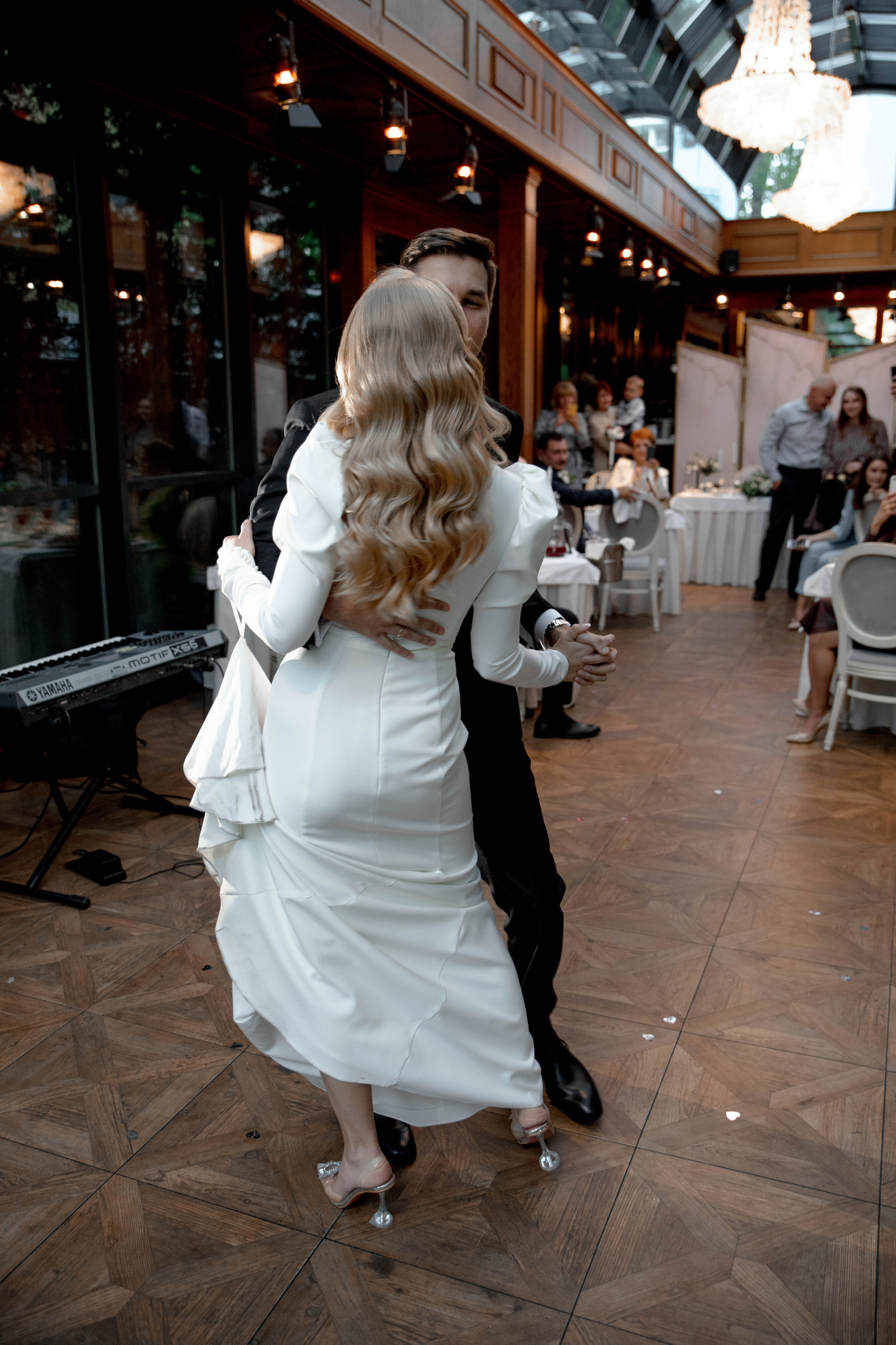 Алина и Алексей. @dariazphoto свадебный фотограф