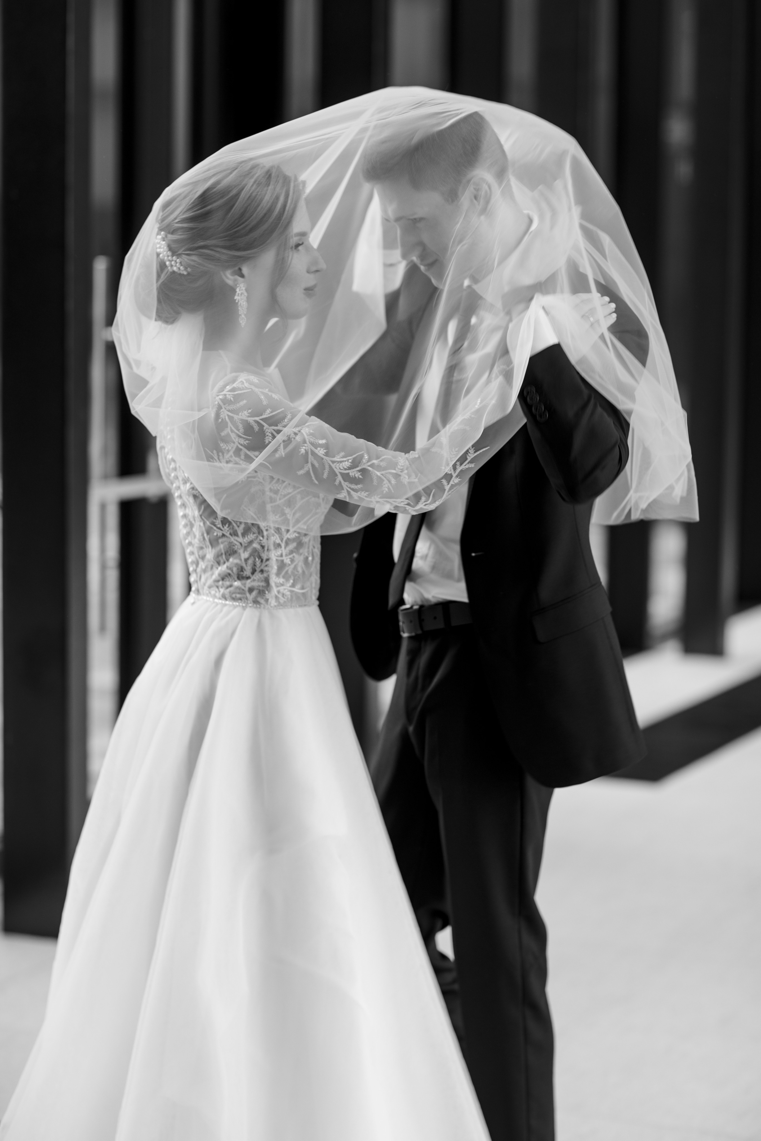 Владимир и Ангелина. @dariazphoto свадебный фотограф