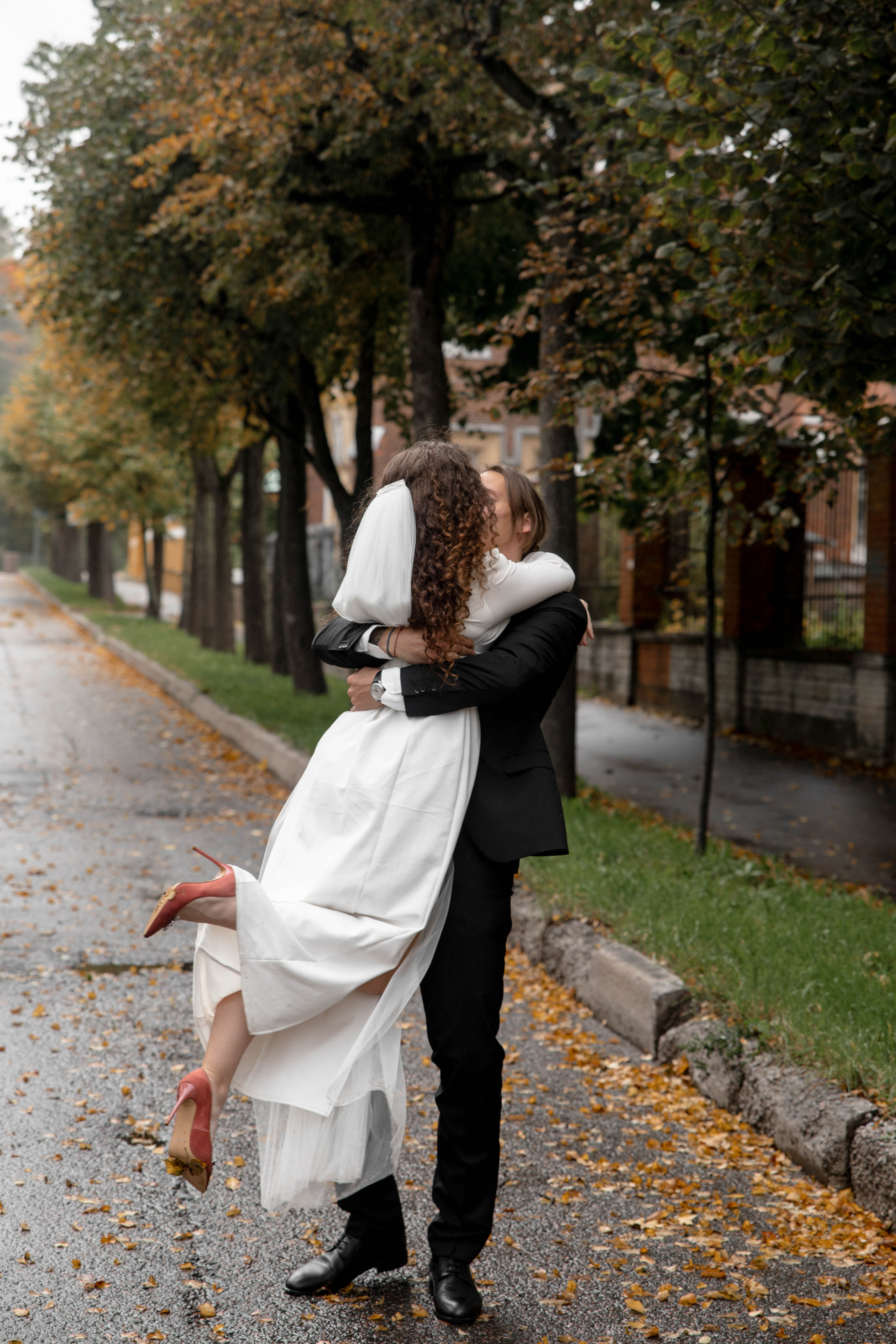 Александр и Мария. @dariazphoto свадебный фотограф