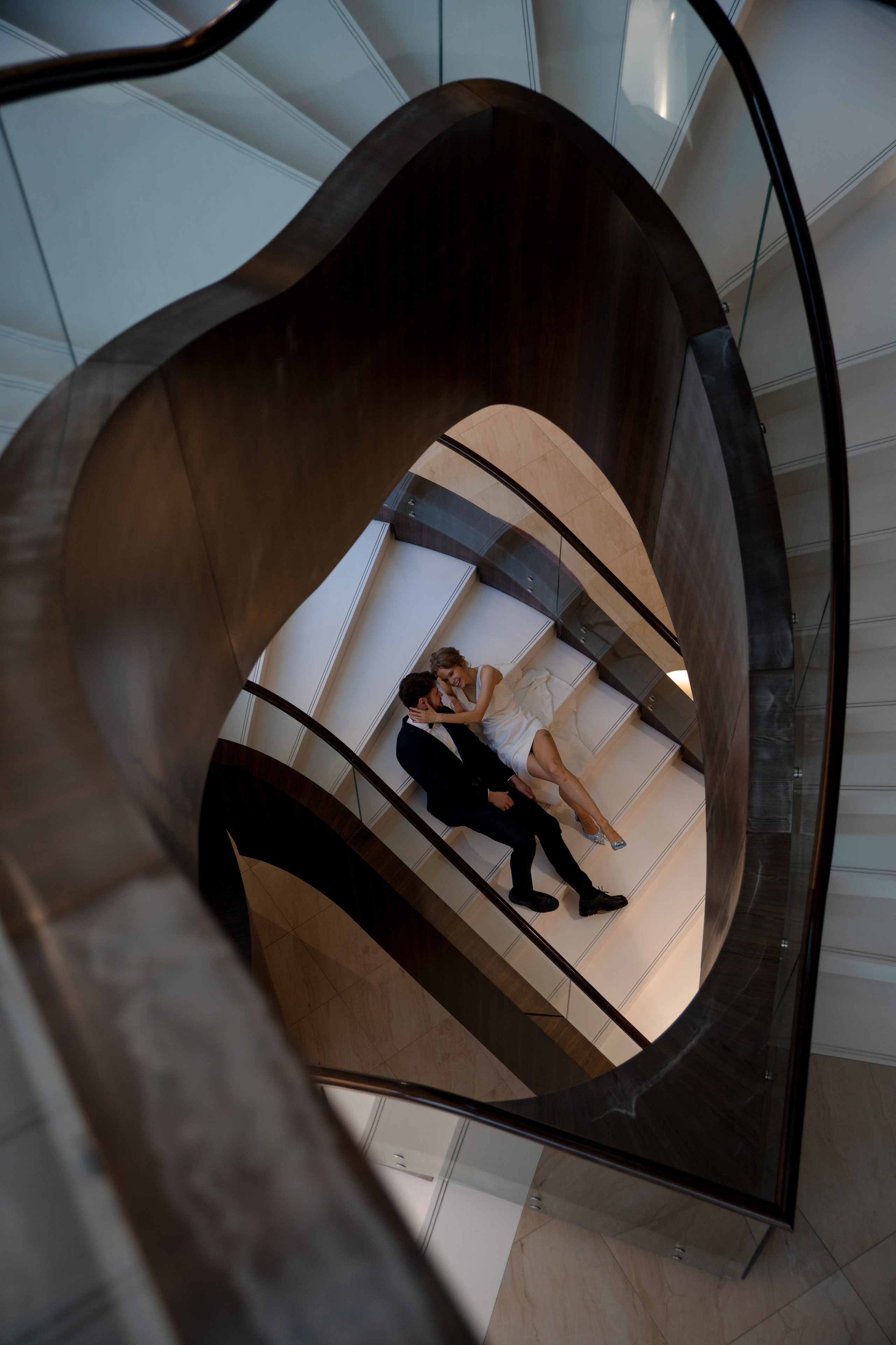 Артур и Александра. @dariazphoto свадебный фотограф