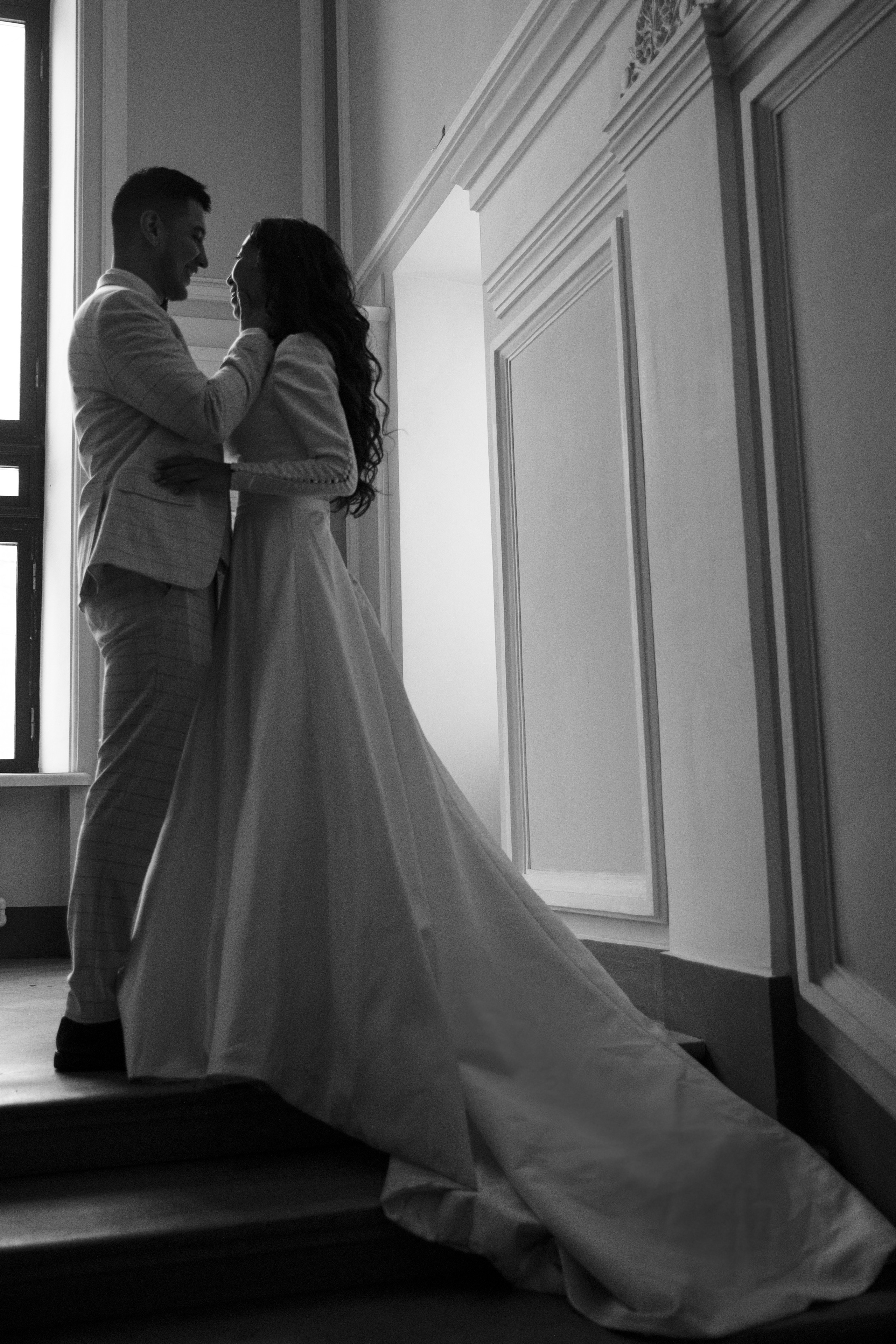 Карим и Айрана. @dariazphoto свадебный фотограф