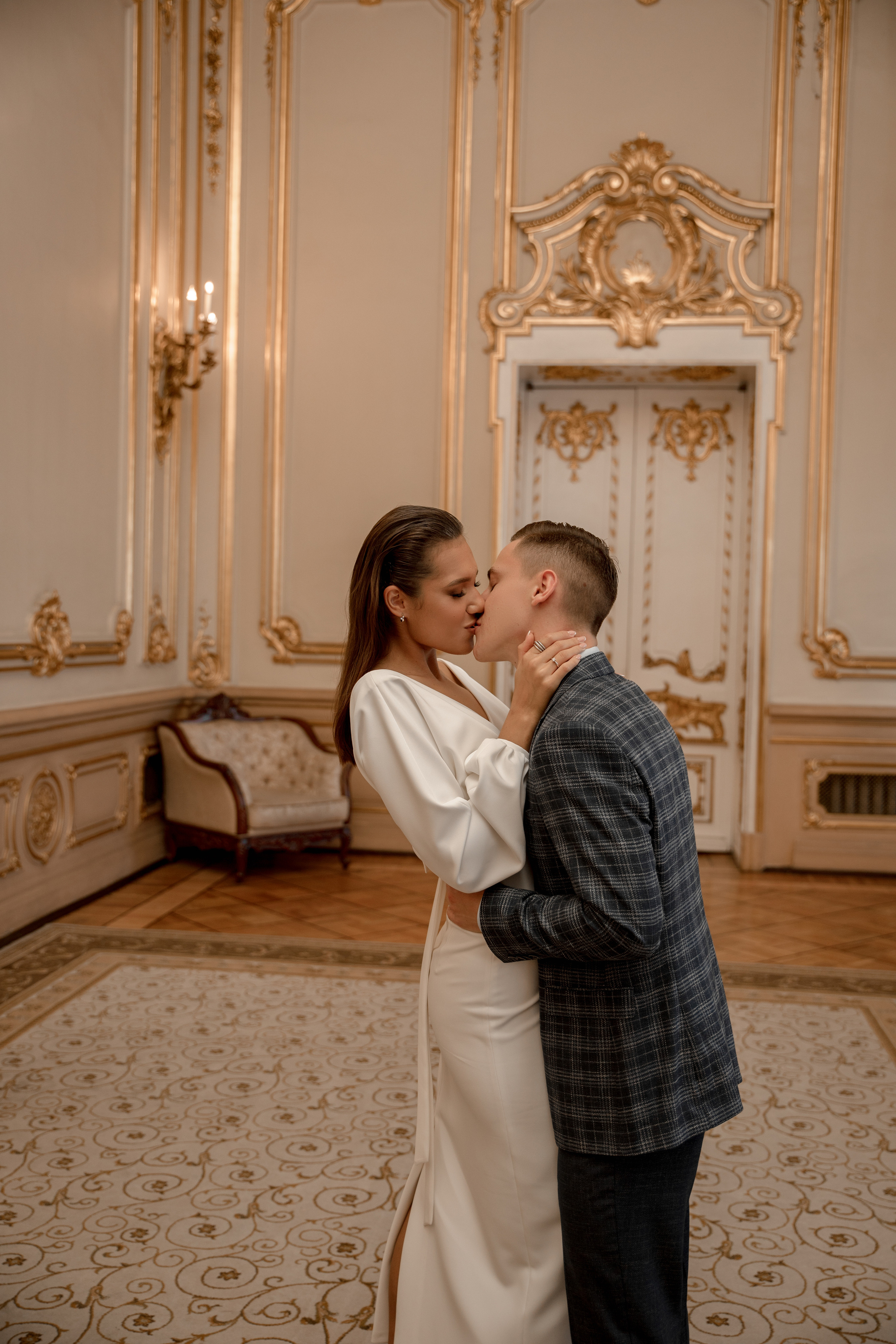 Дмитрий и Диана. @dariazphoto свадебный фотограф