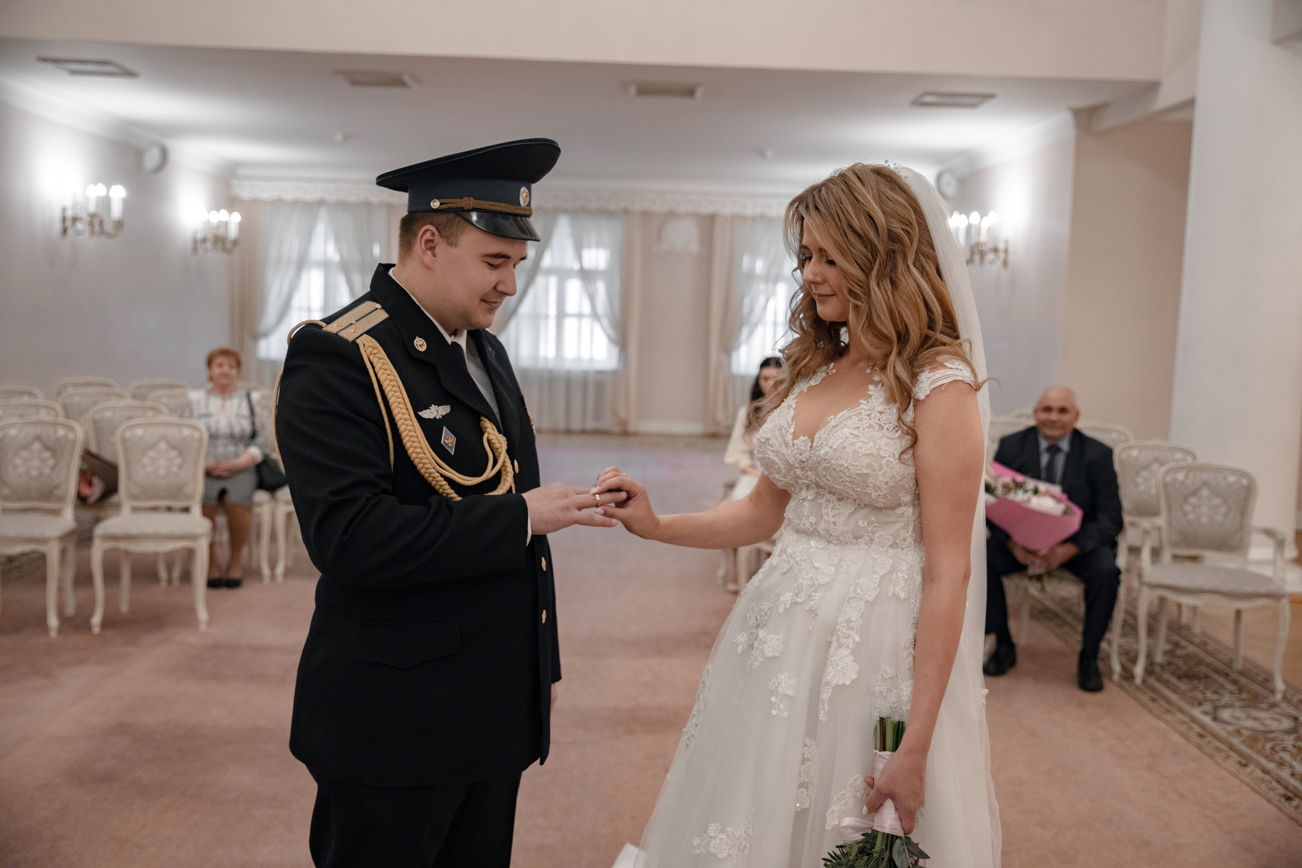 Виталий и Валерия. @dariazphoto свадебный фотограф