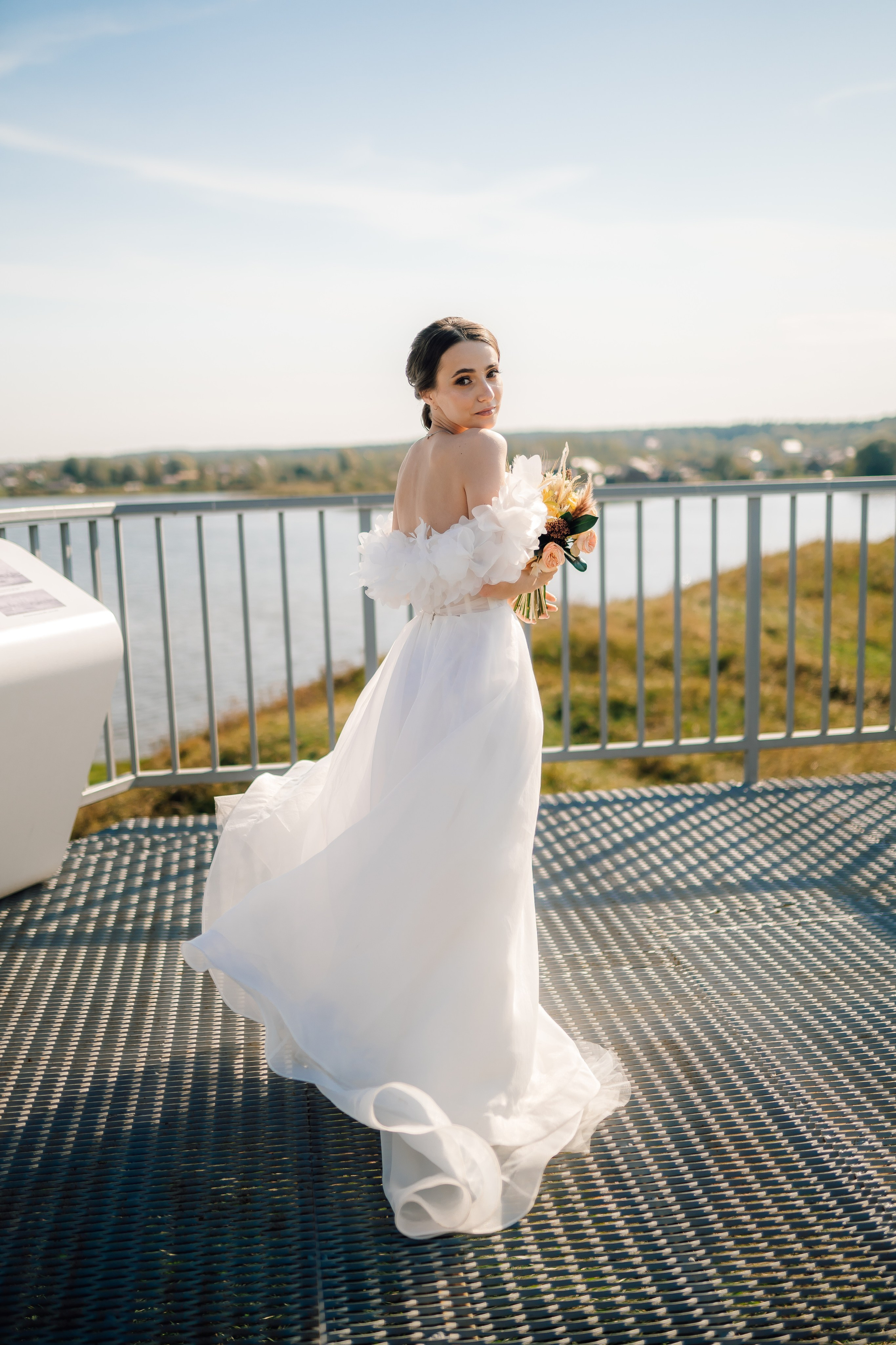 14.09.2024. Фотограф Торопец Кристина Абрамова Kanwellia photography