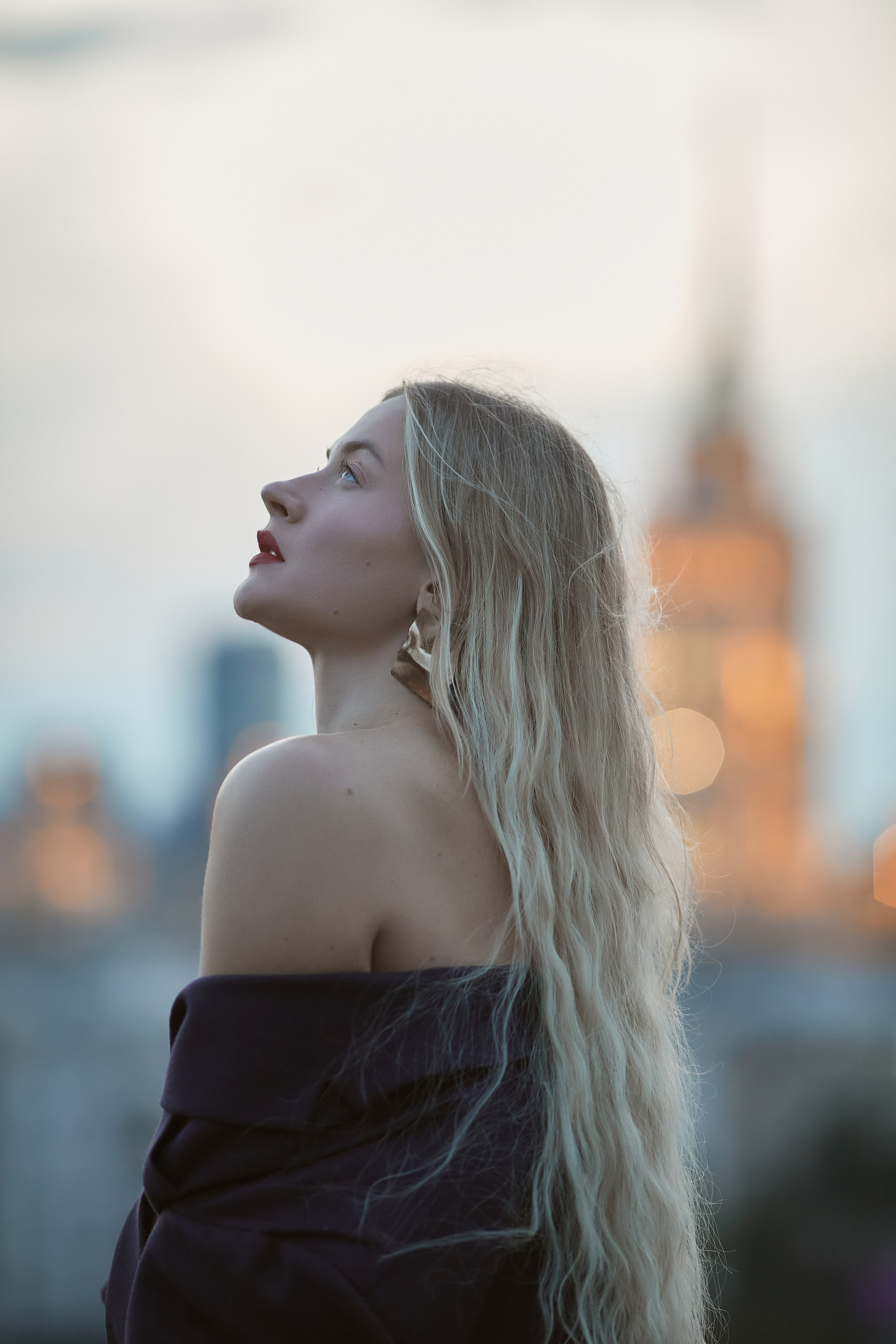 Ann. Фотограф в Москве Борисова Александра