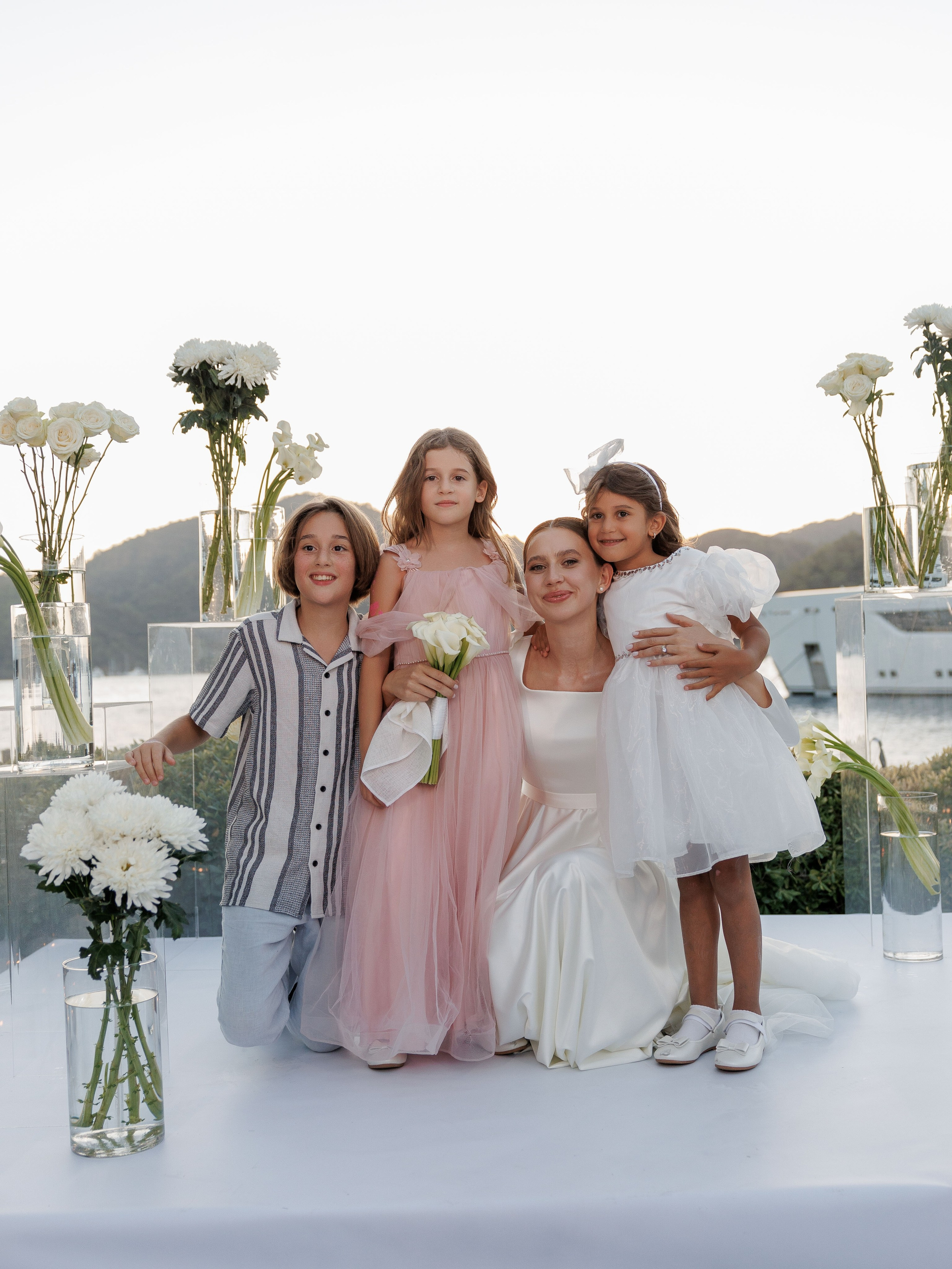 Alena+Selman. Фотограф Иван Газукин