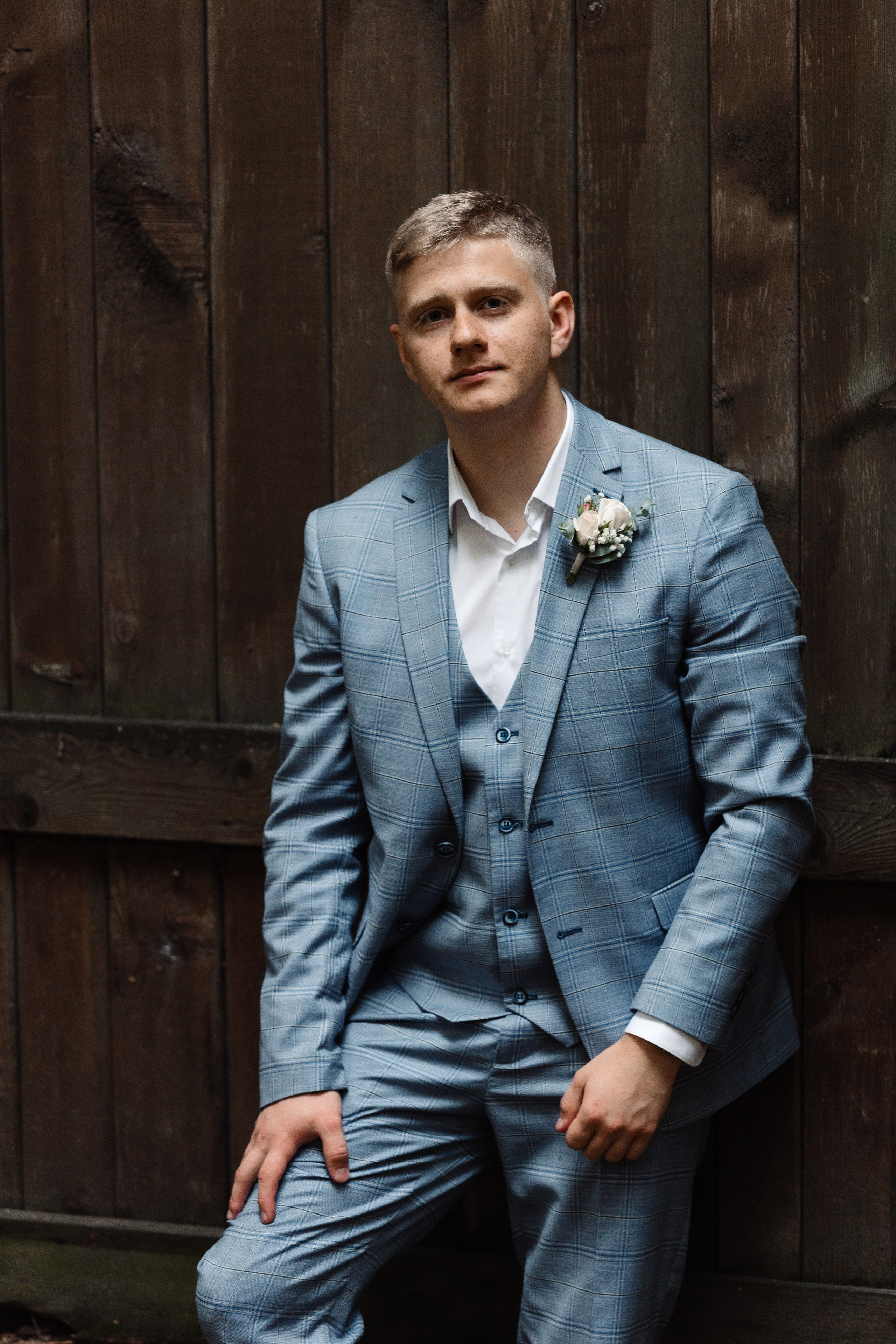 Вероника и Илья