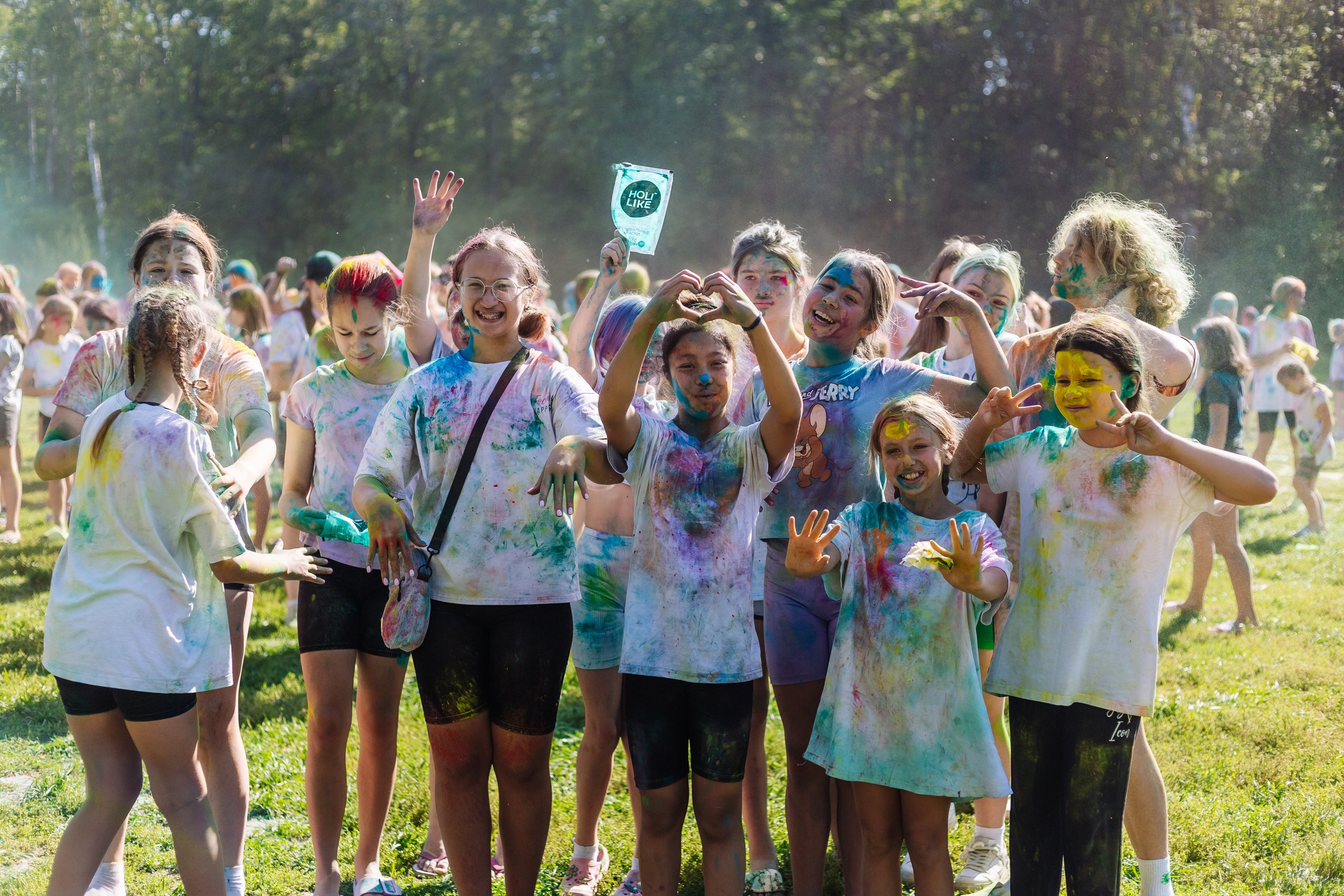 GORKY CHEER CAMP. Репортажный и портретный фотограф в Нижнем Новгороде Максим Горшков