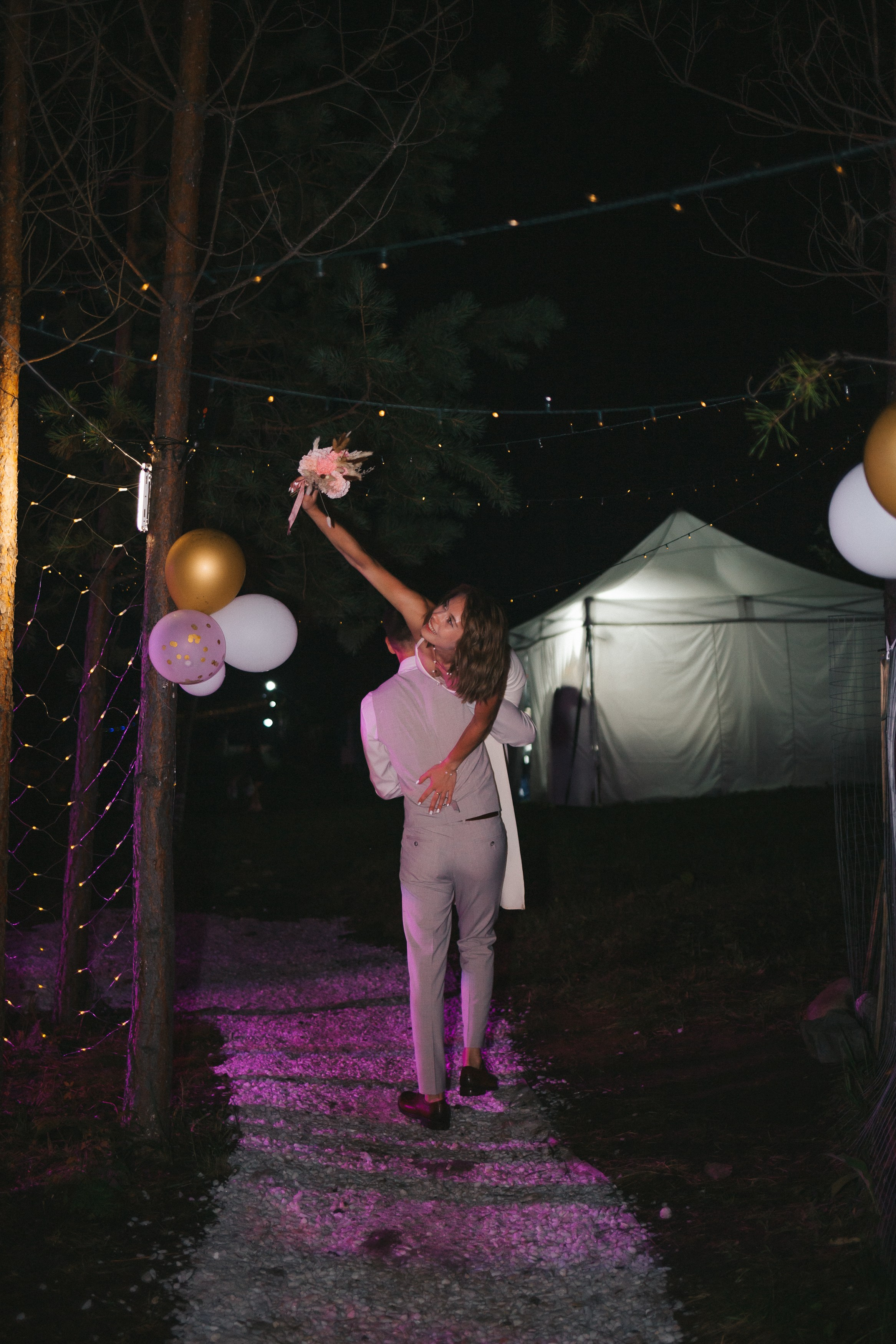 Ренат и Арина. Nadin.K фотограф Иркутск, Байкал, Братск