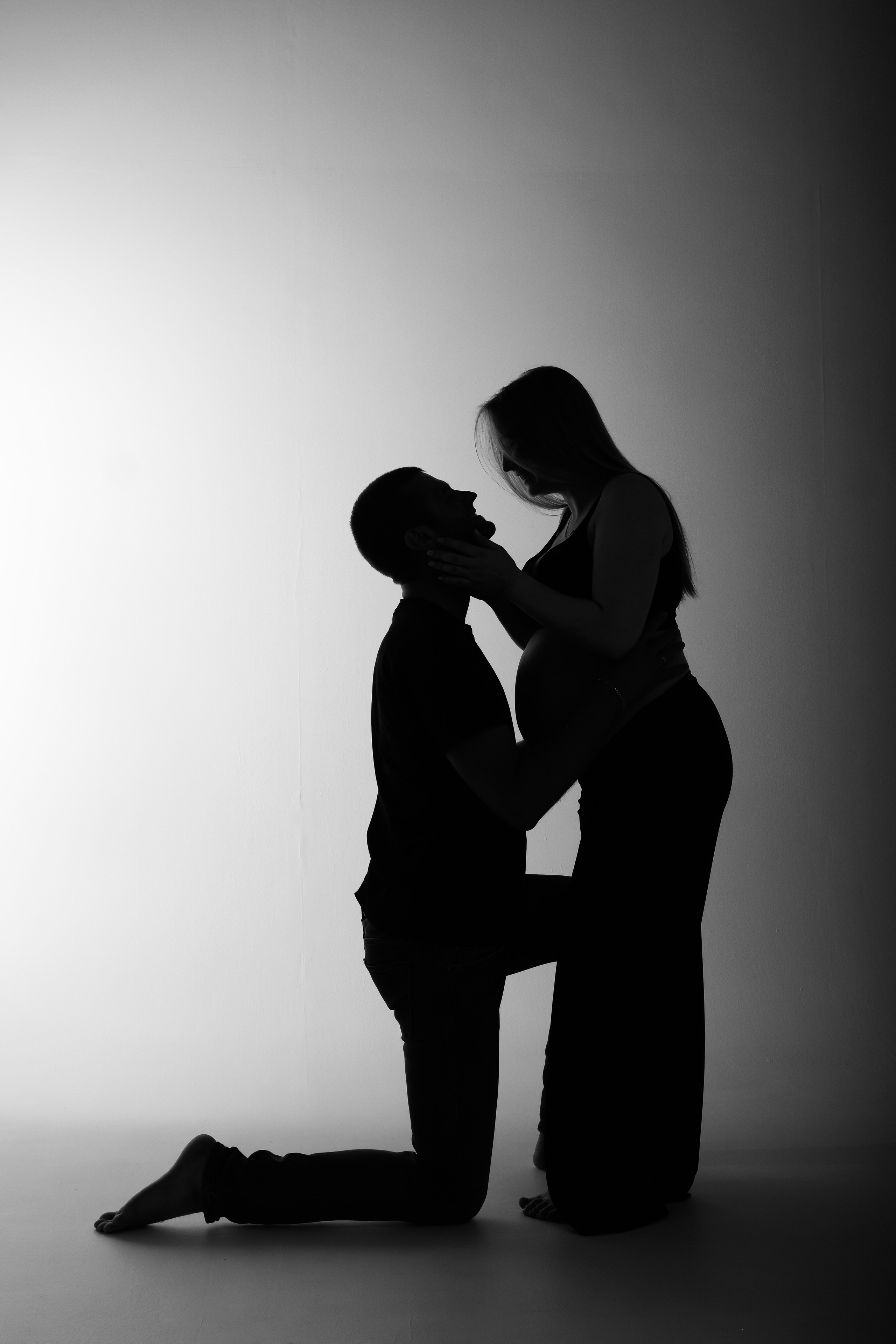 Фотосессия "В ожидании малыша" Питер. Портретный, репортажный фотограф Санкт-Петербург Елизавета Комарова