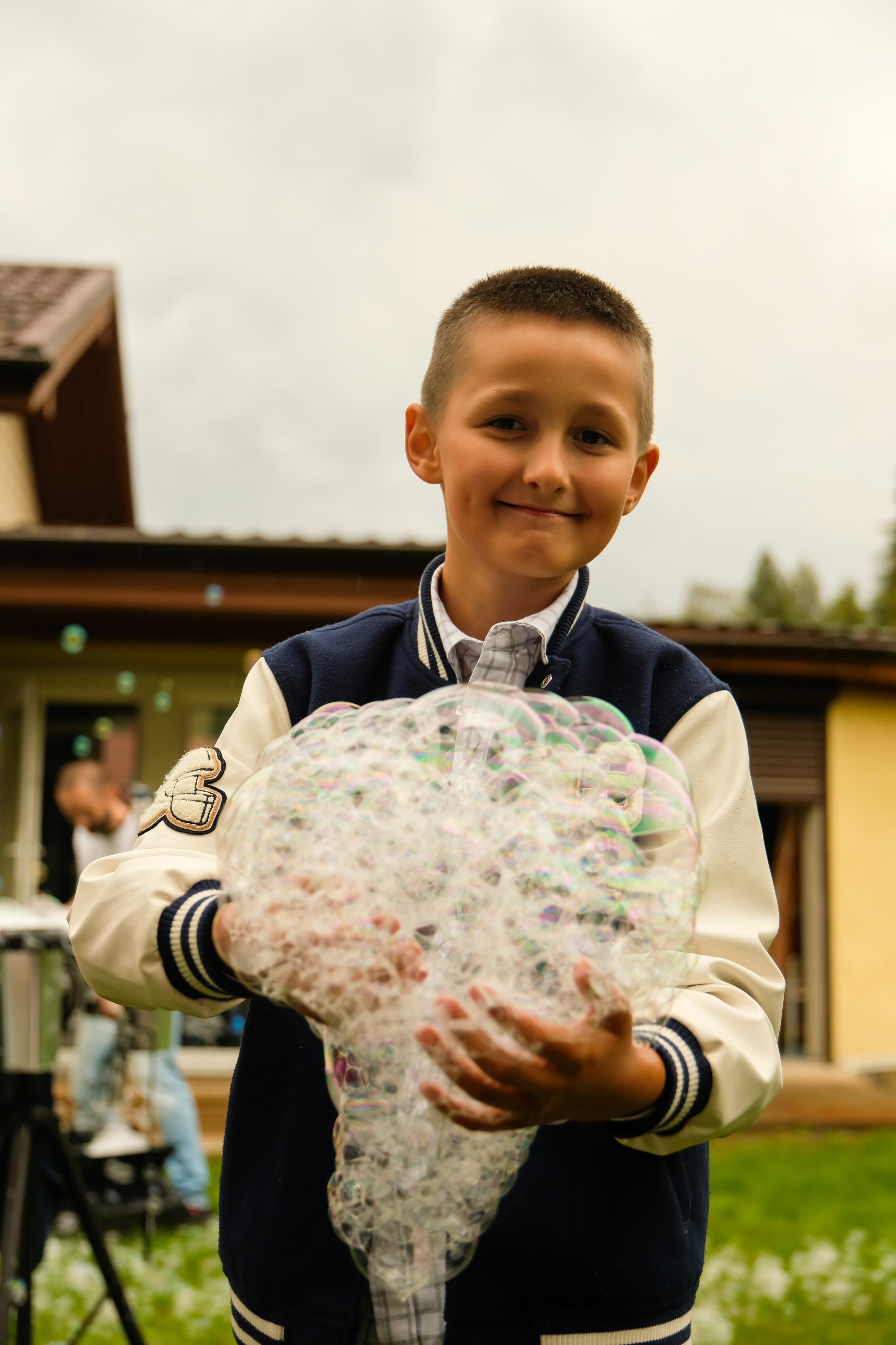 Фотосъёмка праздников, мероприятий Питер. Портретный, репортажный фотограф Санкт-Петербург Елизавета Комарова