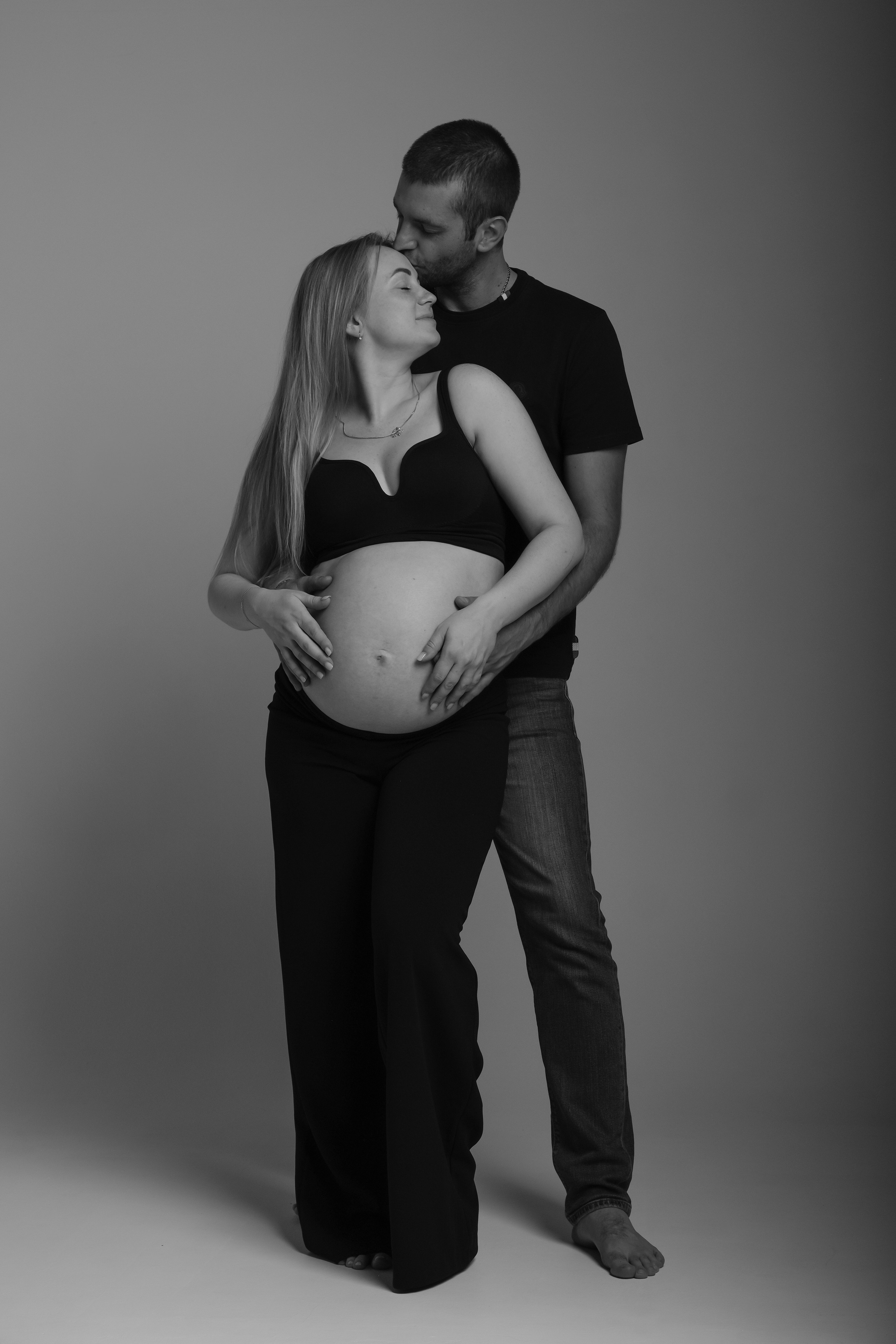 Фотосессия "В ожидании малыша" Питер. Портретный, репортажный фотограф Санкт-Петербург Елизавета Комарова