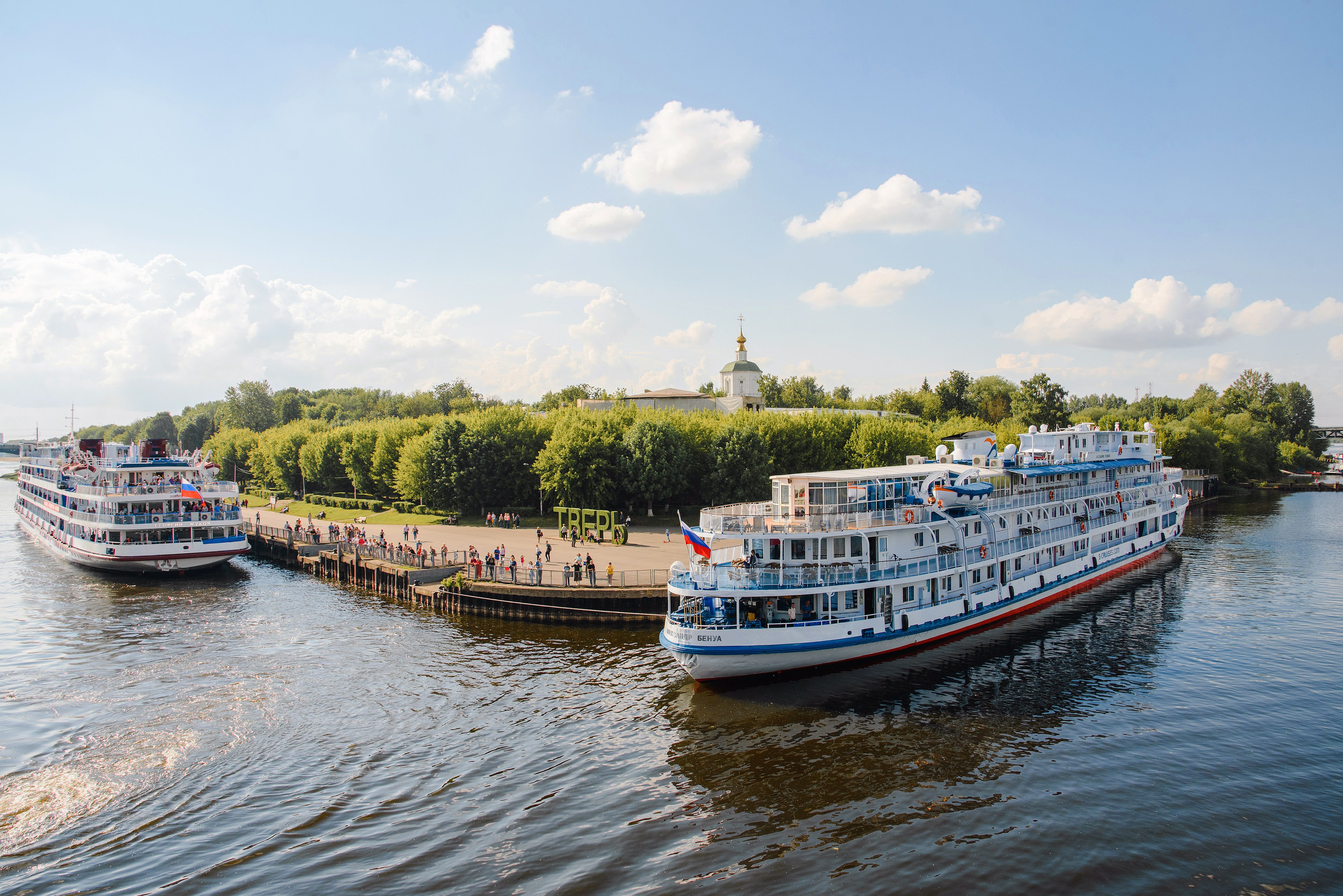 Имидж-тур ВодоходЪ. Репортажный фотограф Минина Ирина