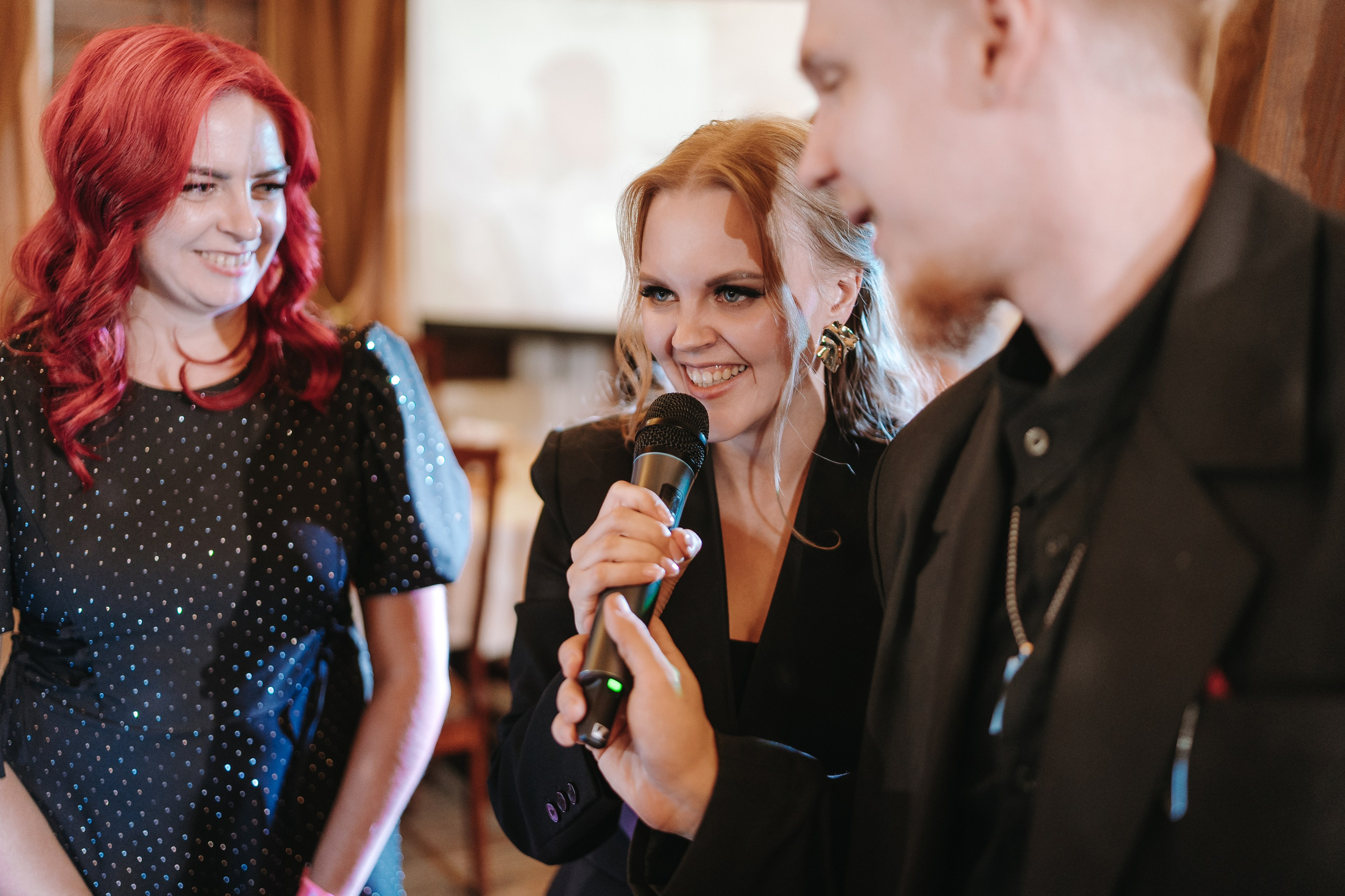 БАЗА ОТДЫХА КОВЧЕГ, ОХЛЕБИНИНО, МАКСИМ ЛУПАНОВ ВЕДУЩИЙ