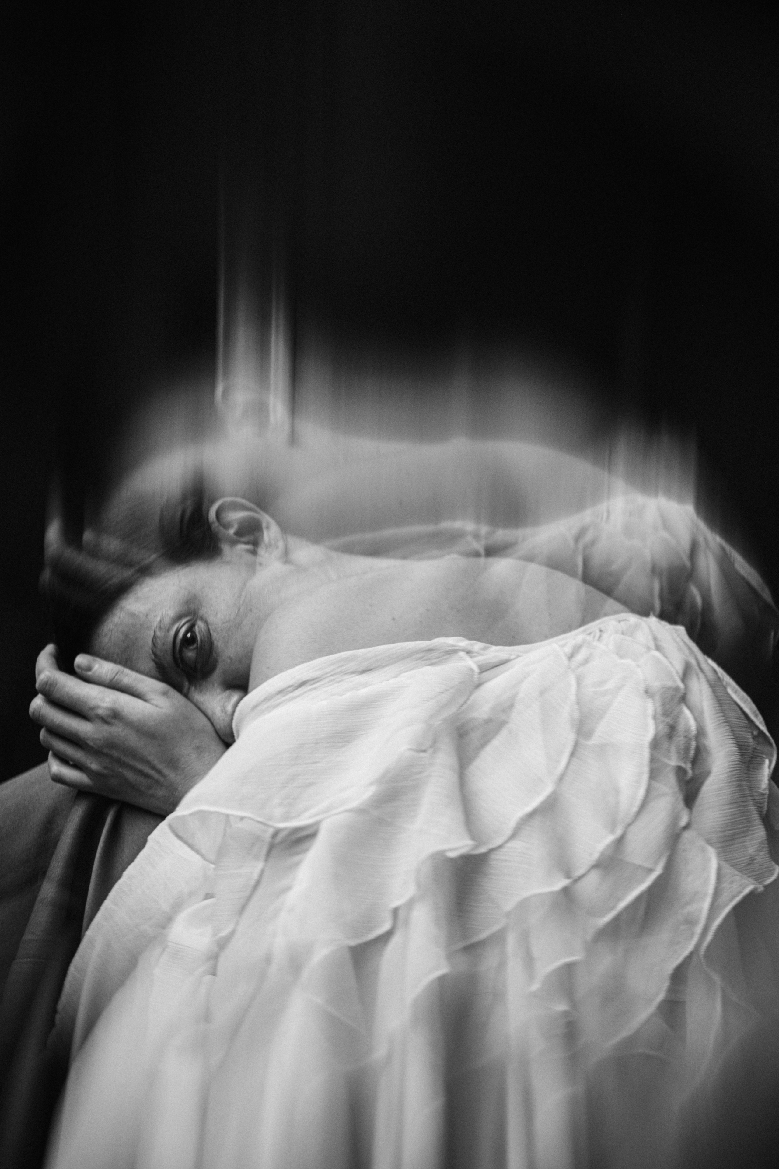 Мои ч/б работы. Портретный фотограф Марина Щеглова в Москве