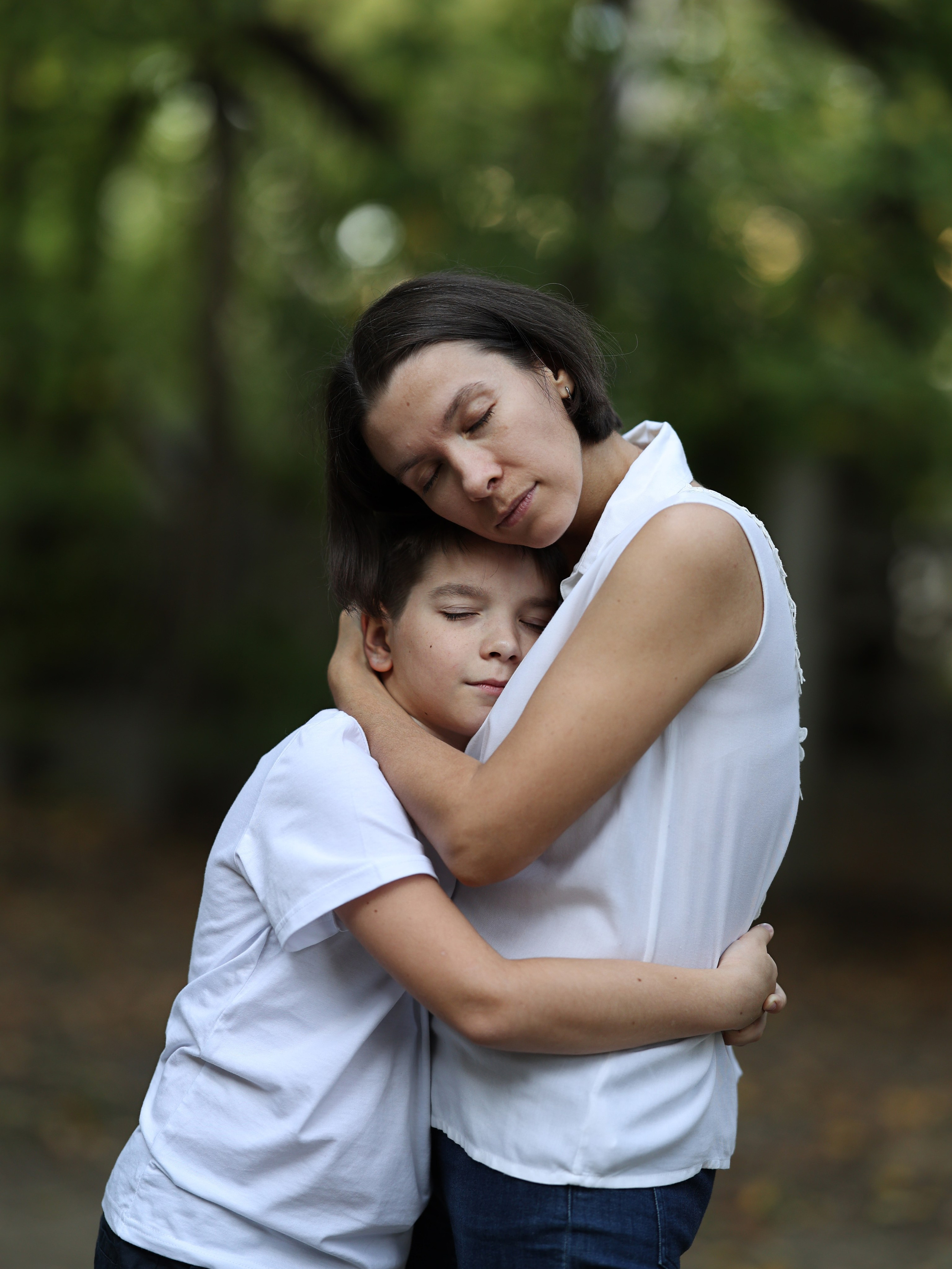 Мама в кадре. Женский и детский фотограф в Саратове Ольга Зиброва