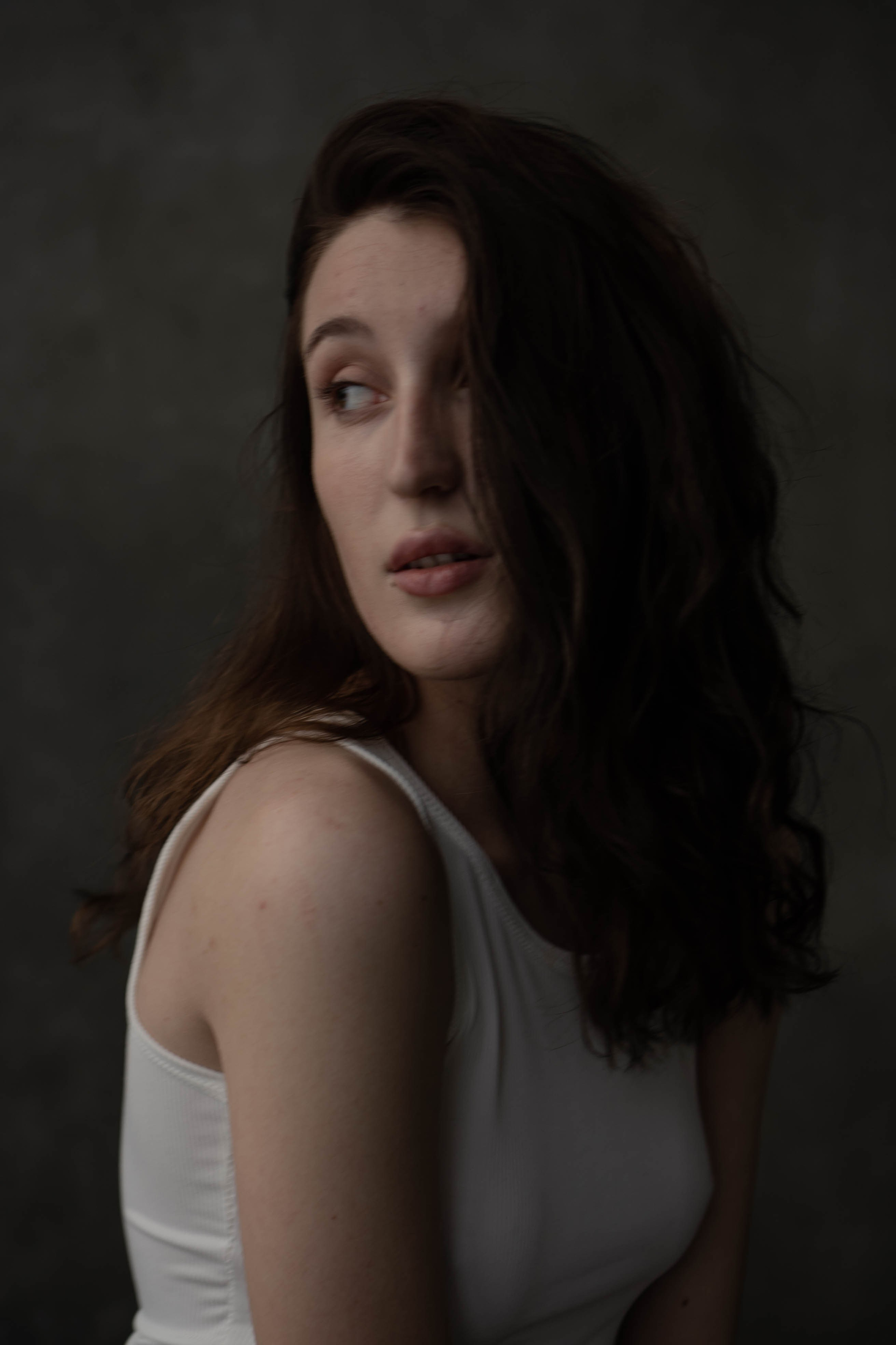 Студийная. Профессиональный фотограф, Санкт-Петербург — Виктория Богомолова