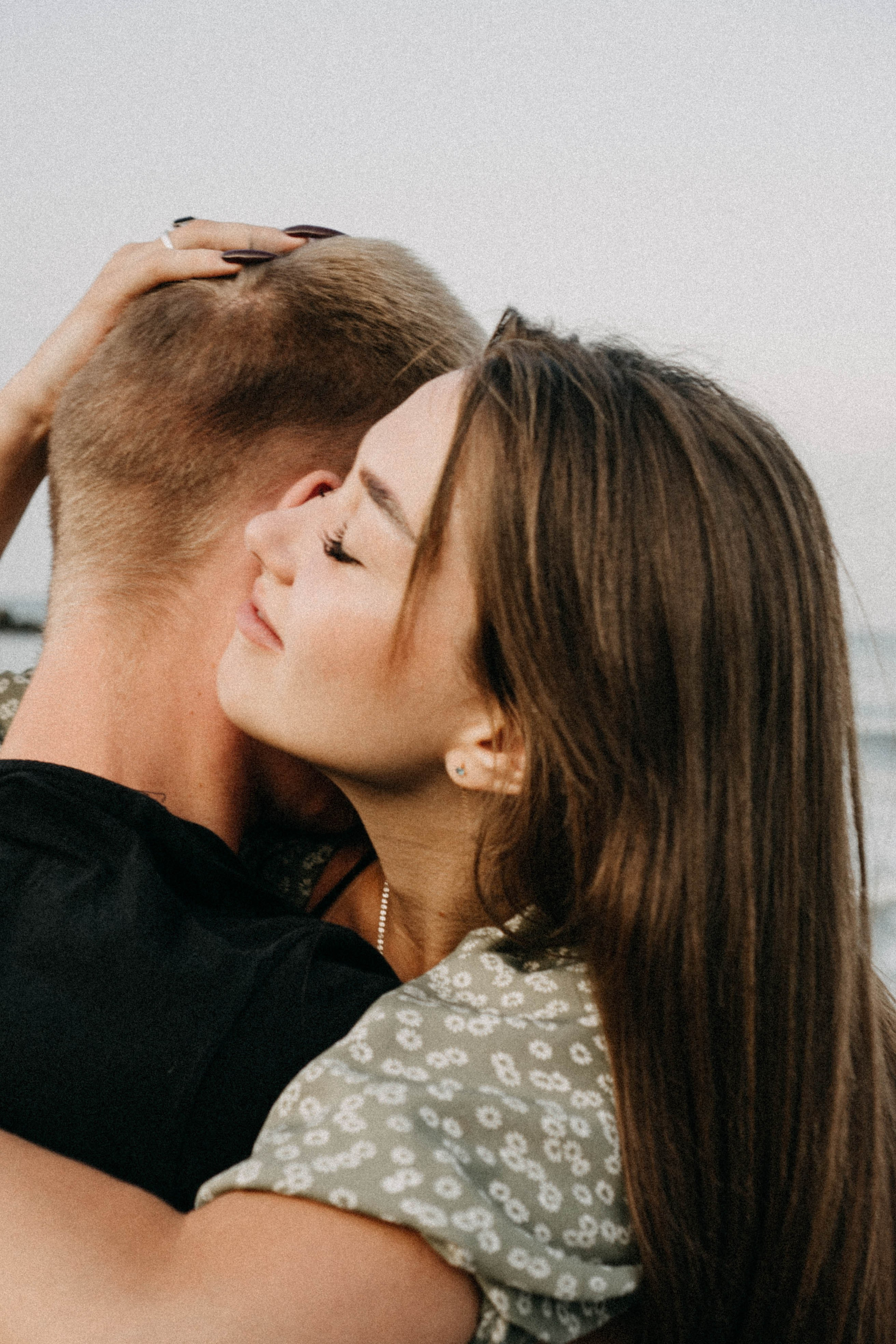 Рассвет на море. Профессиональный фотограф, Санкт-Петербург — Виктория Богомолова