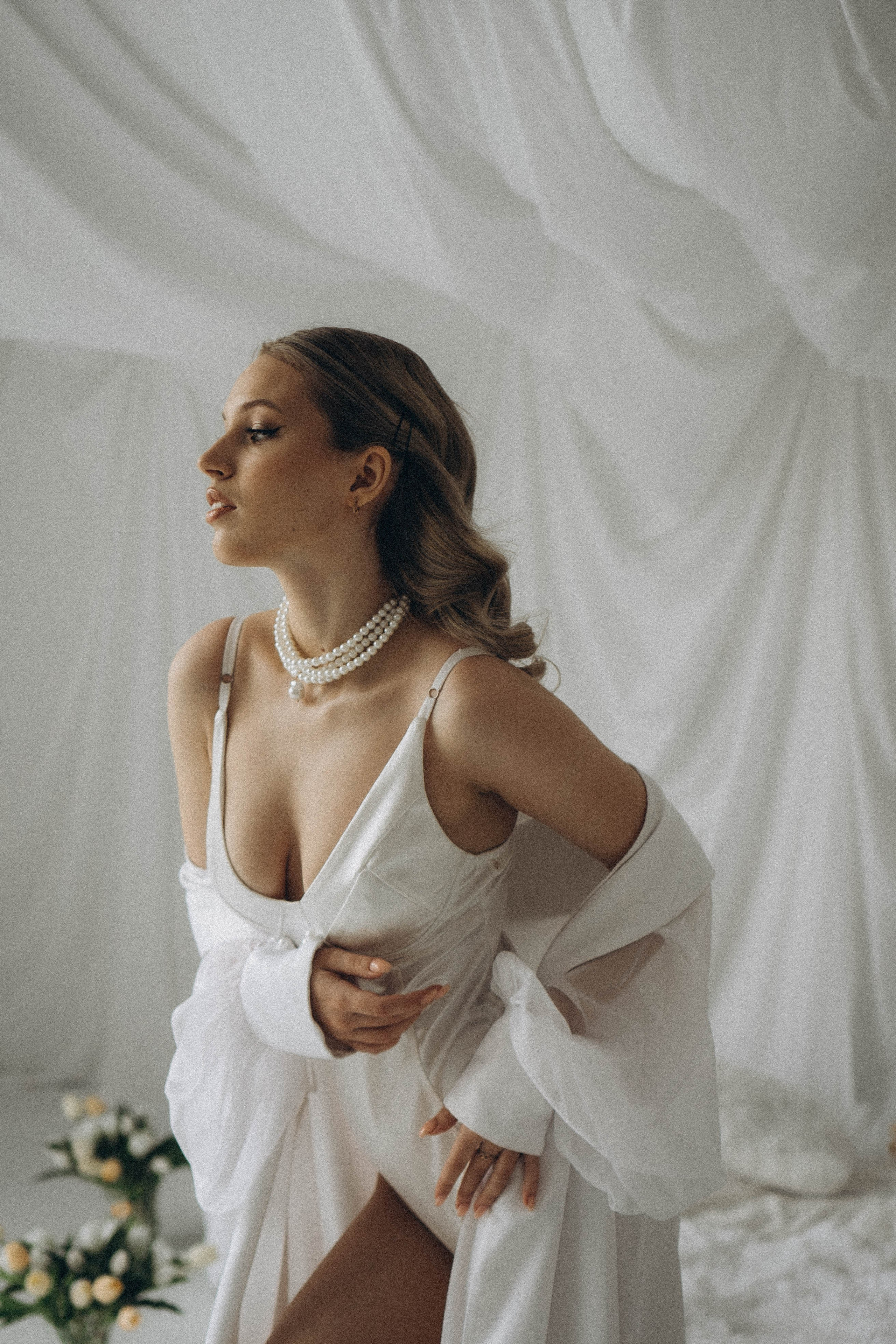 Весенняя. Профессиональный фотограф, Санкт-Петербург — Виктория Богомолова