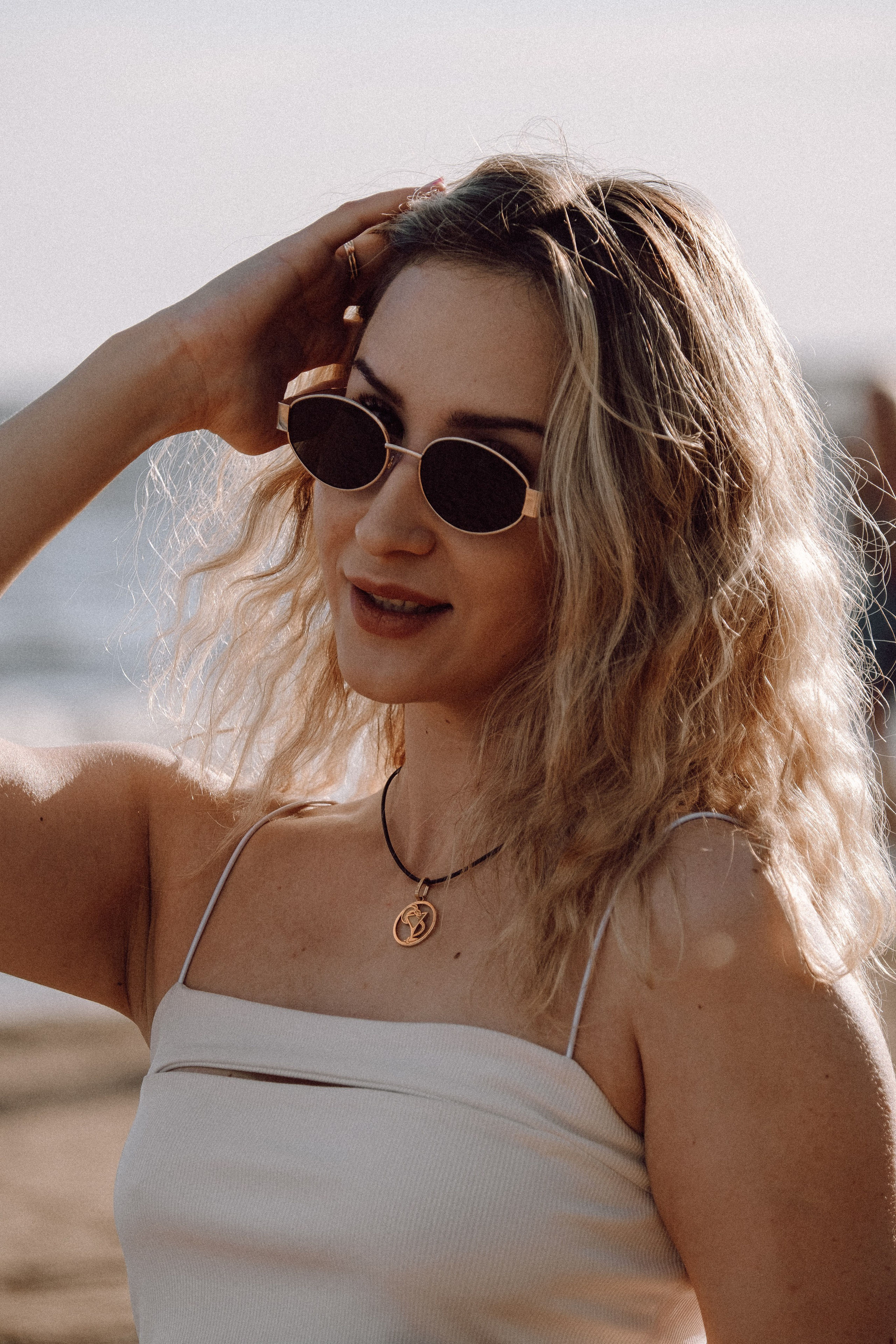 ПРОГУЛКА НА БЕРЕГУ ФИНСКОГО ЗАЛИВА. Профессиональный фотограф, Санкт-Петербург — Виктория Богомолова