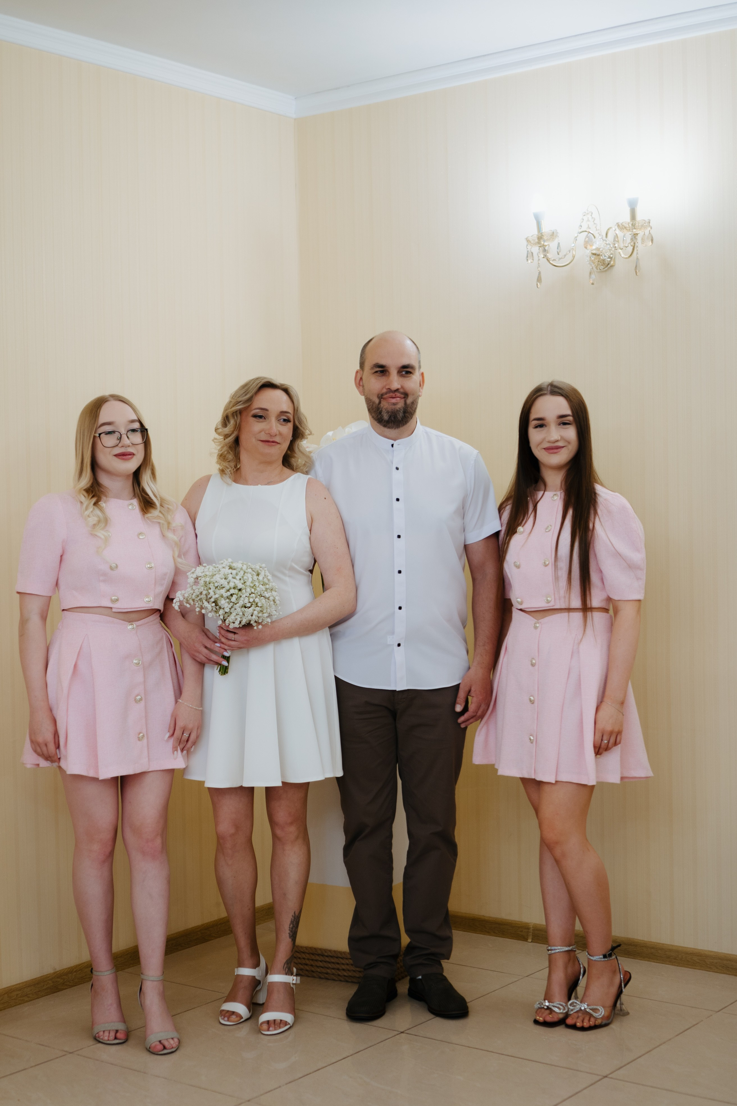 СВАДЕБНЫЙ РЕПОРТАЖ. Профессиональный фотограф, Санкт-Петербург — Виктория Богомолова